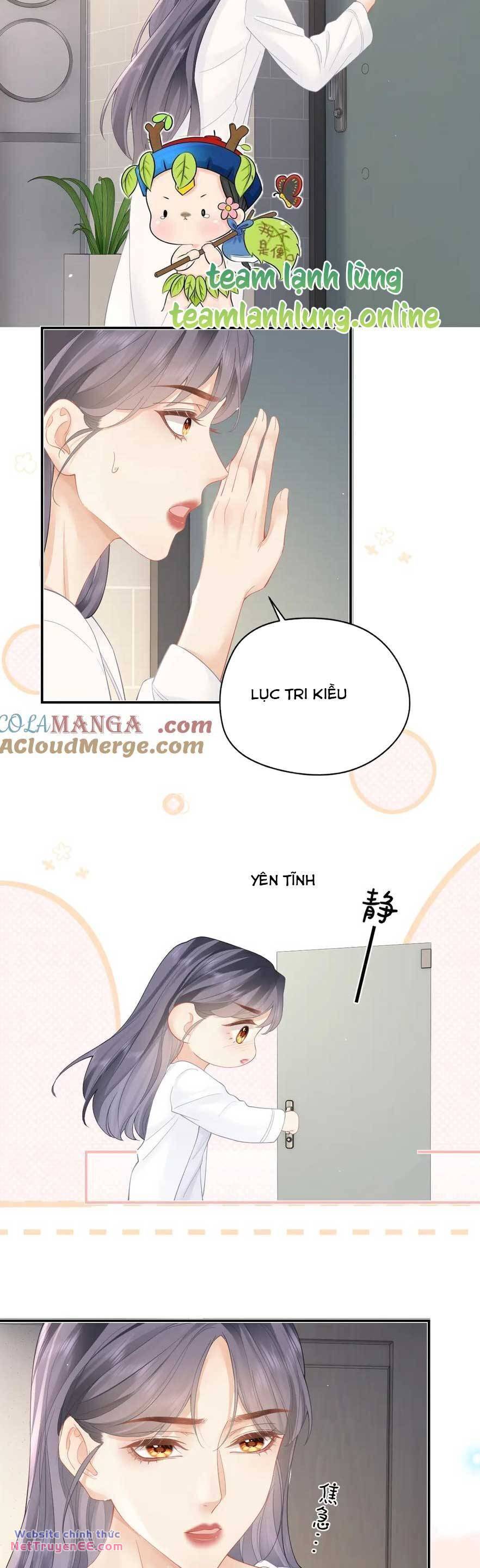 Luôn Có Giáo Viên Muốn Mời Phụ Huynh Chapter 34 - Trang 2