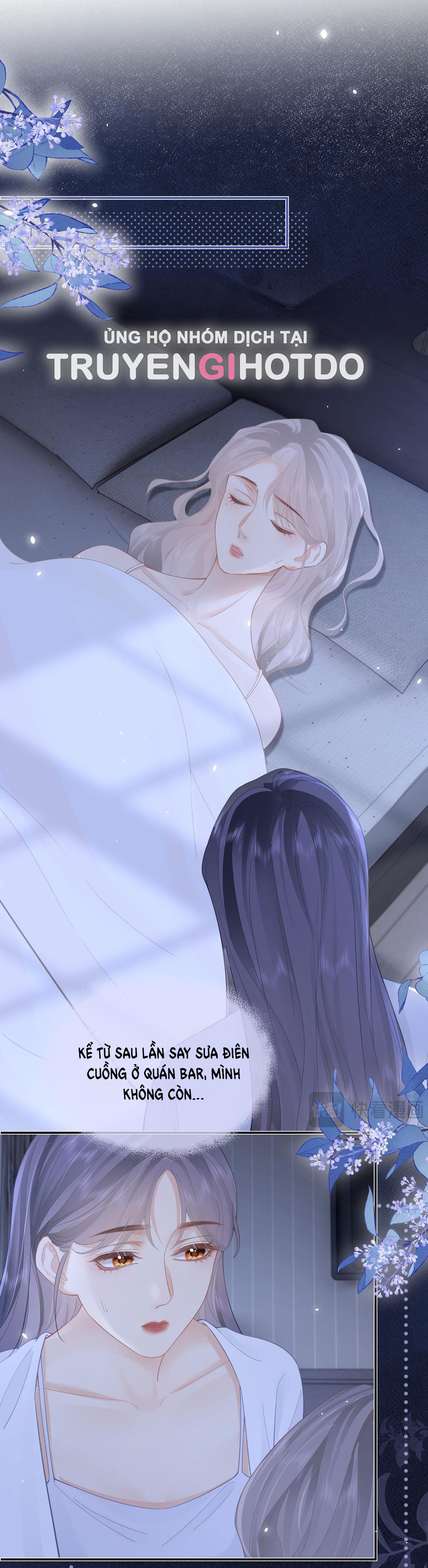 Luôn Có Giáo Viên Muốn Mời Phụ Huynh Chapter 35.1 - Trang 2