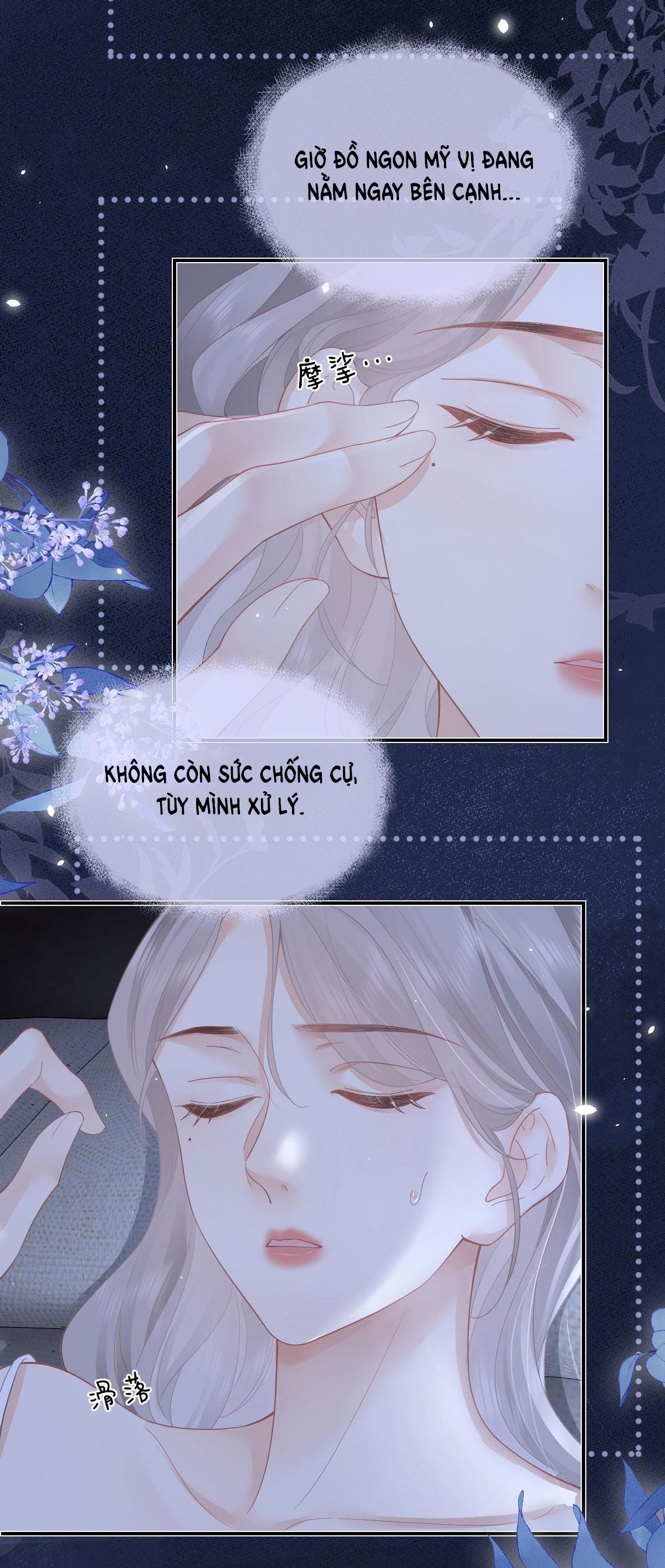 Luôn Có Giáo Viên Muốn Mời Phụ Huynh Chapter 35.1 - Trang 2