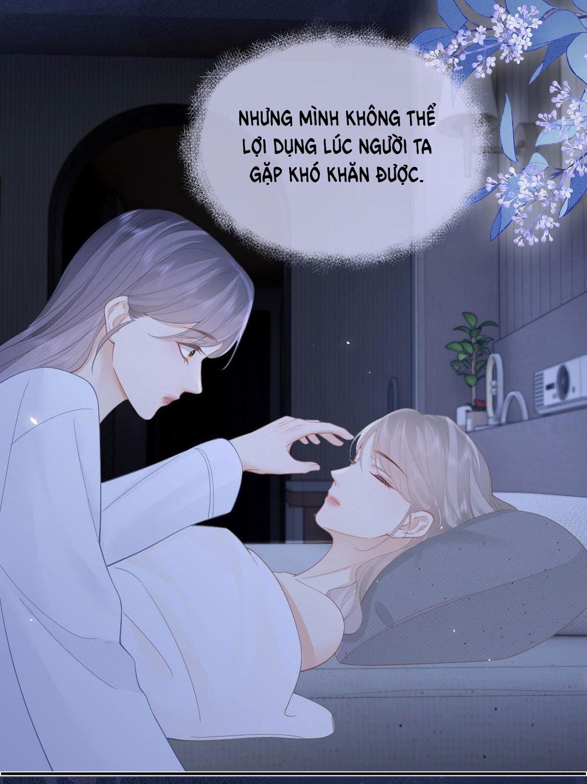 Luôn Có Giáo Viên Muốn Mời Phụ Huynh Chapter 35.1 - Trang 2