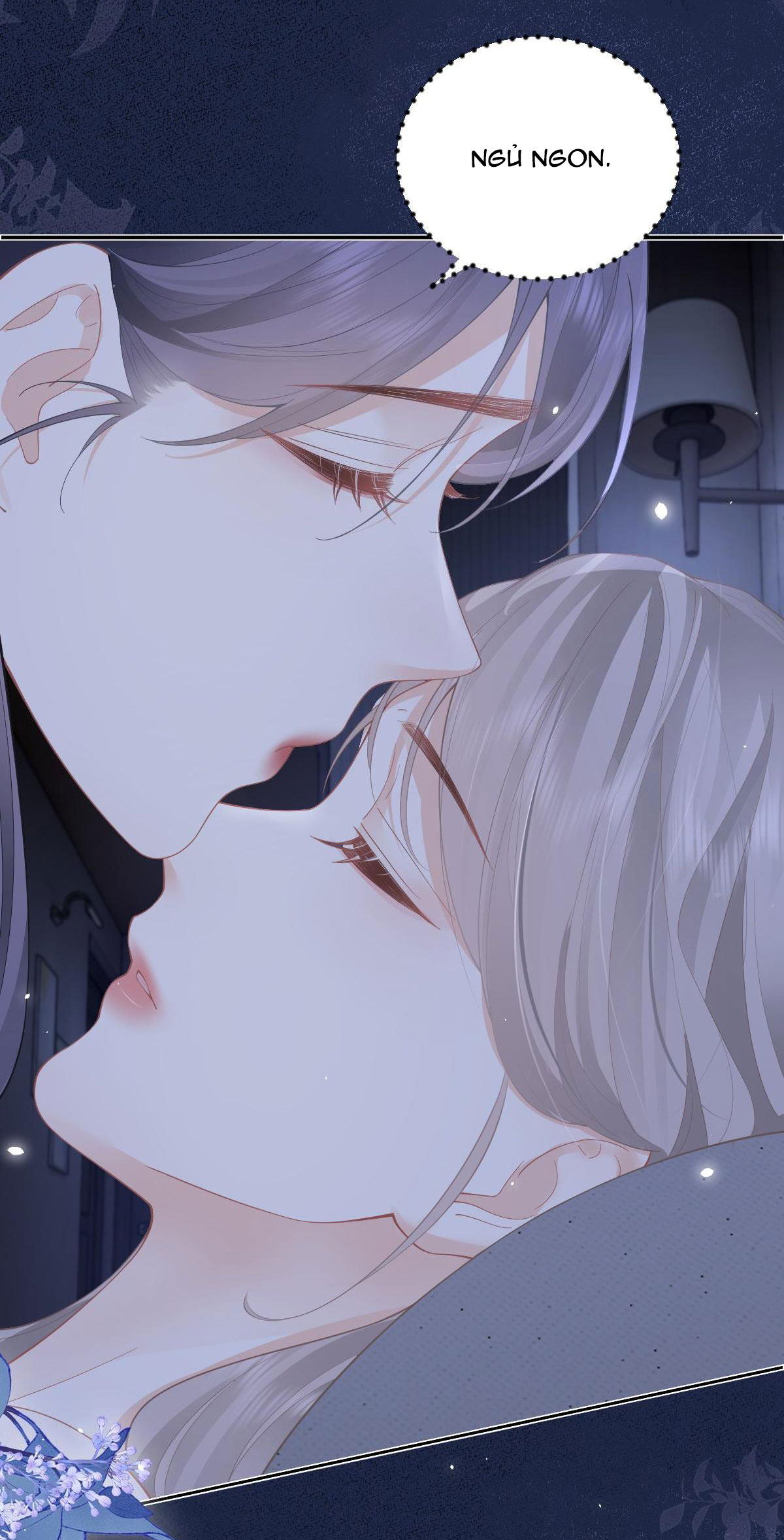 Luôn Có Giáo Viên Muốn Mời Phụ Huynh Chapter 35.1 - Trang 2