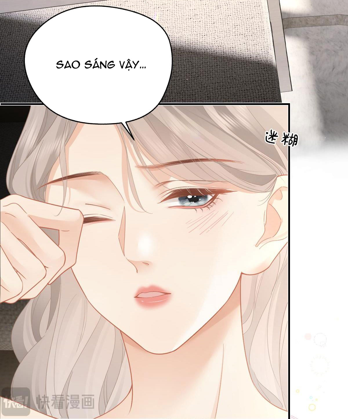 Luôn Có Giáo Viên Muốn Mời Phụ Huynh Chapter 35.1 - Trang 2