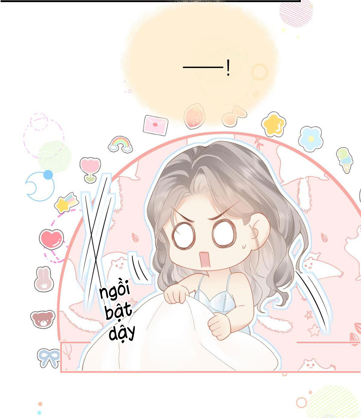 Luôn Có Giáo Viên Muốn Mời Phụ Huynh Chapter 35.2 - Trang 2