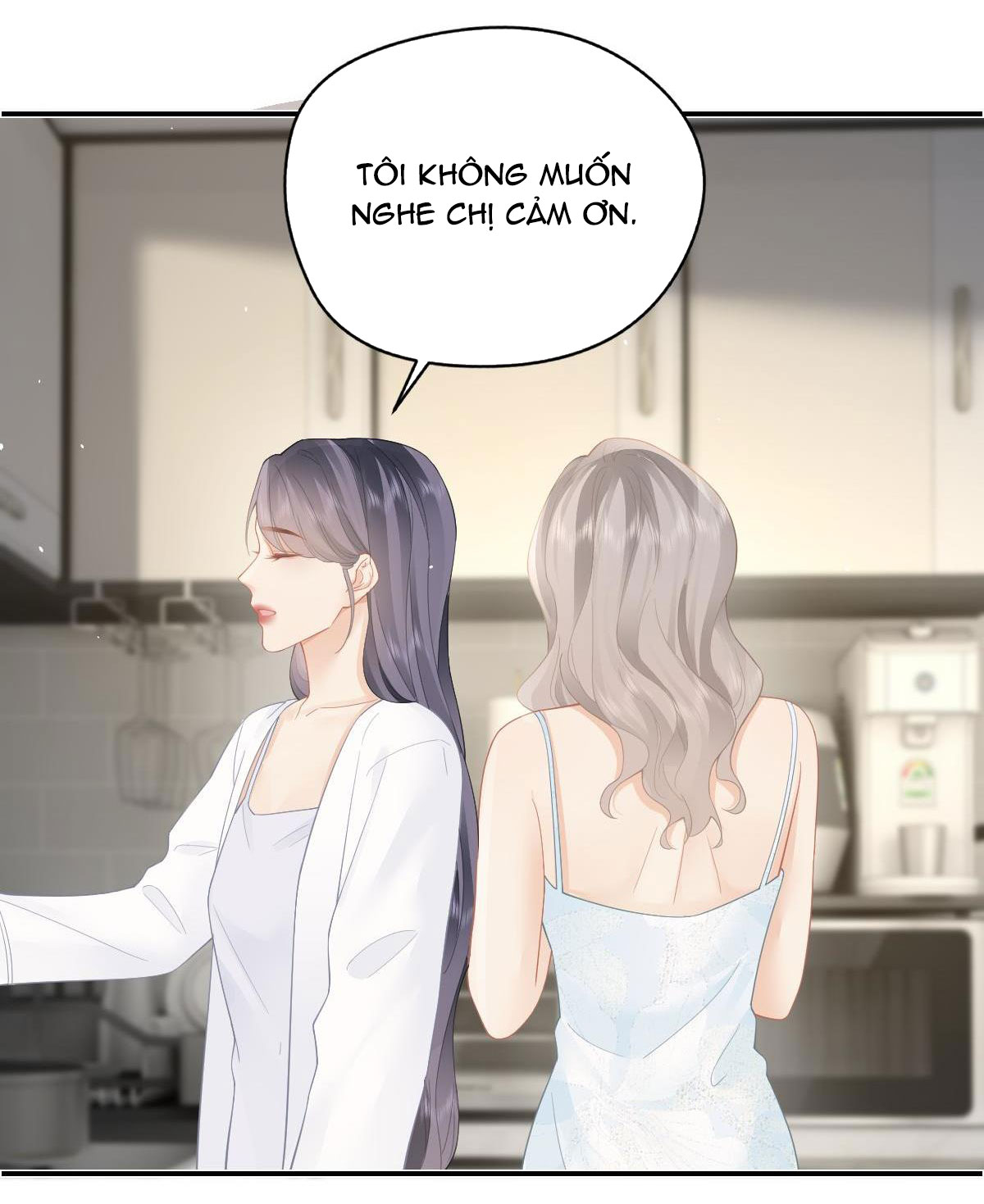 Luôn Có Giáo Viên Muốn Mời Phụ Huynh Chapter 35.2 - Trang 2