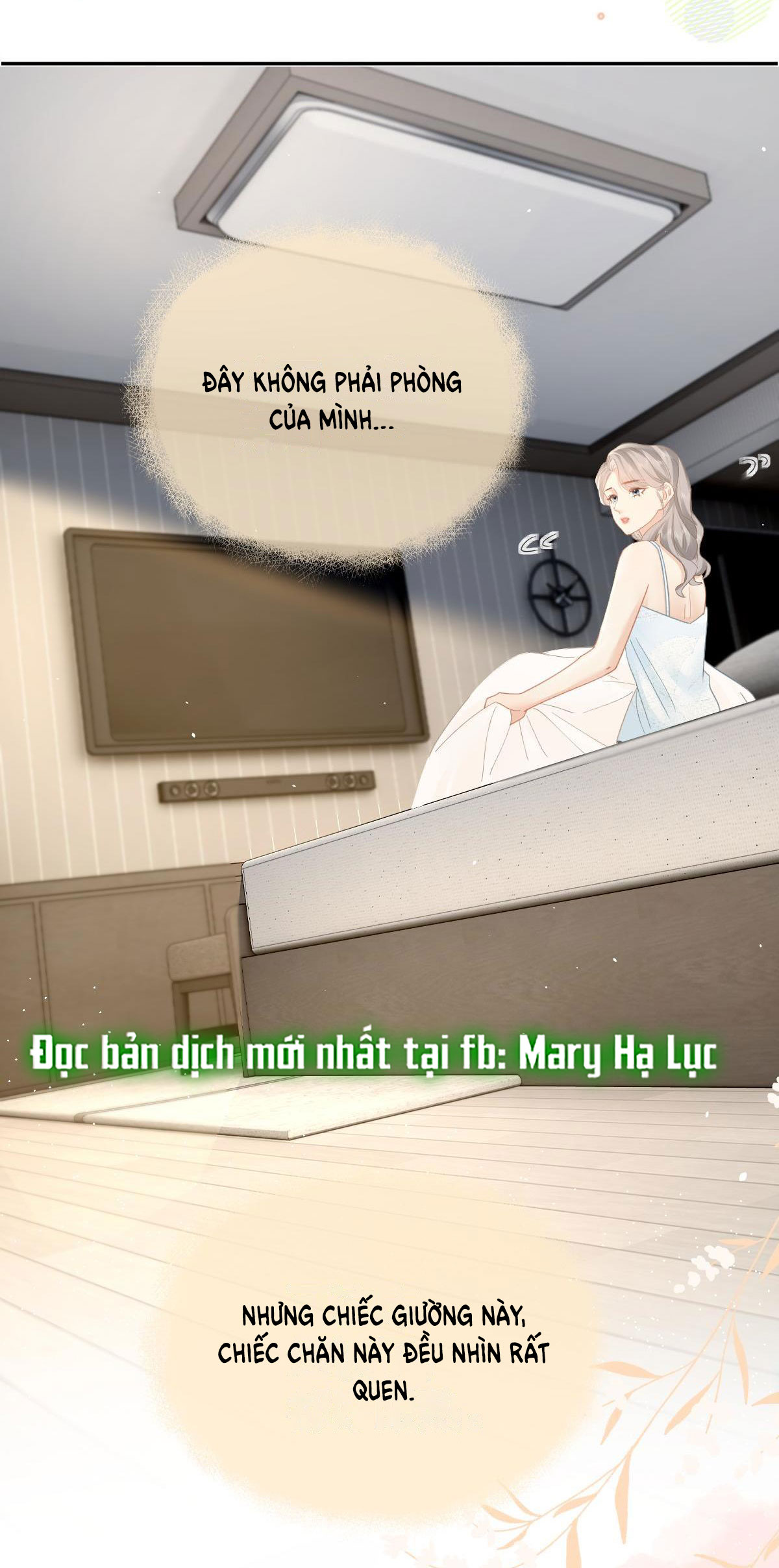 Luôn Có Giáo Viên Muốn Mời Phụ Huynh Chapter 35.2 - Trang 2