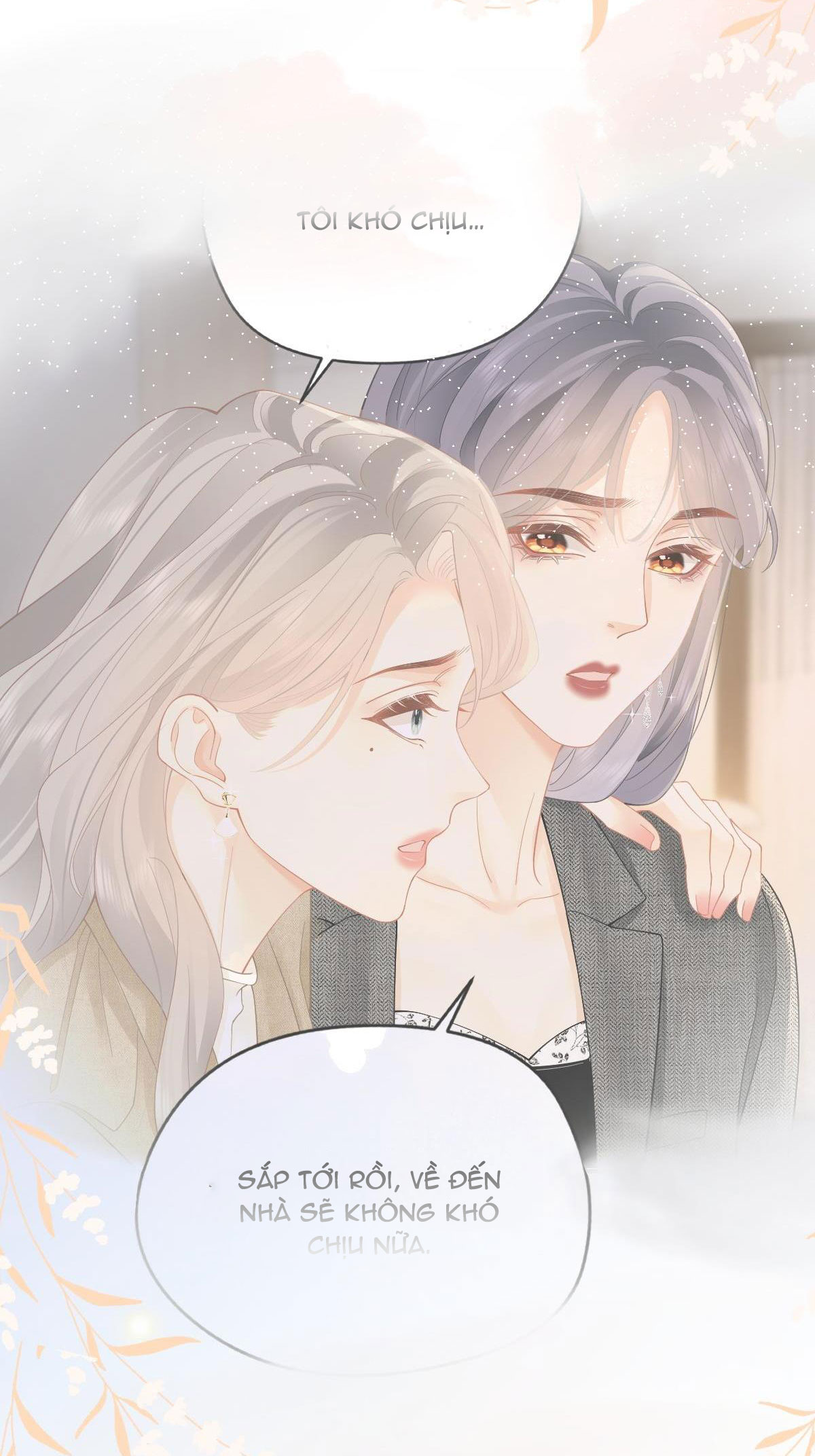 Luôn Có Giáo Viên Muốn Mời Phụ Huynh Chapter 35.2 - Trang 2