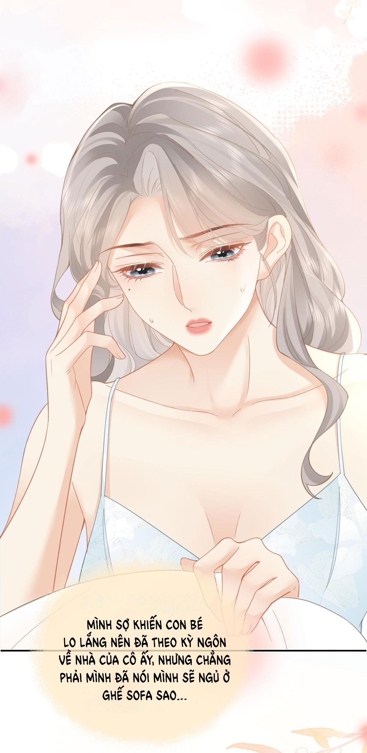 Luôn Có Giáo Viên Muốn Mời Phụ Huynh Chapter 35.2 - Trang 2