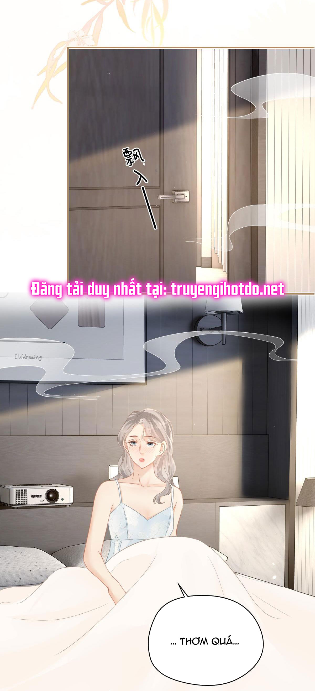 Luôn Có Giáo Viên Muốn Mời Phụ Huynh Chapter 35.2 - Trang 2