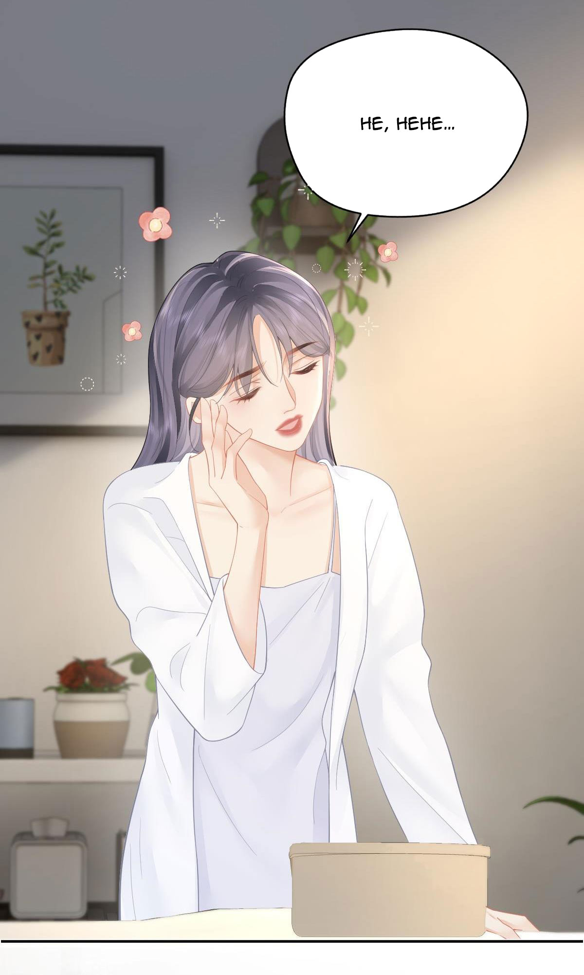 Luôn Có Giáo Viên Muốn Mời Phụ Huynh Chapter 36.1 - Trang 2