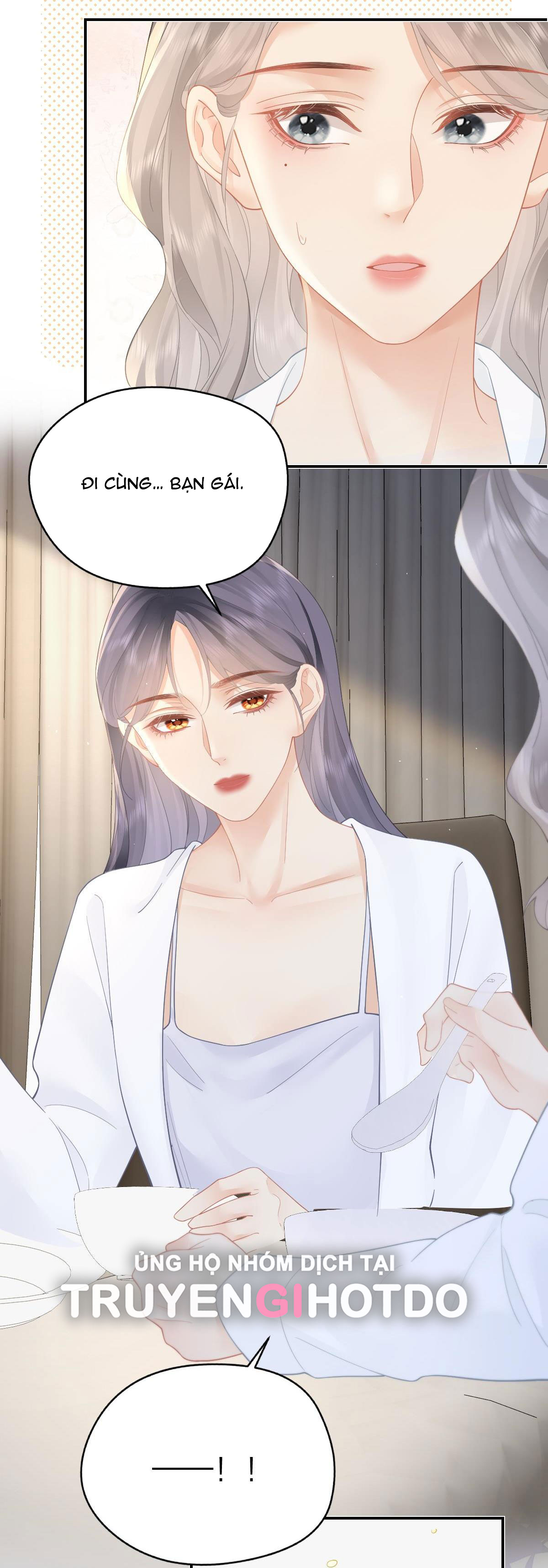 Luôn Có Giáo Viên Muốn Mời Phụ Huynh Chapter 36.2 - Trang 2