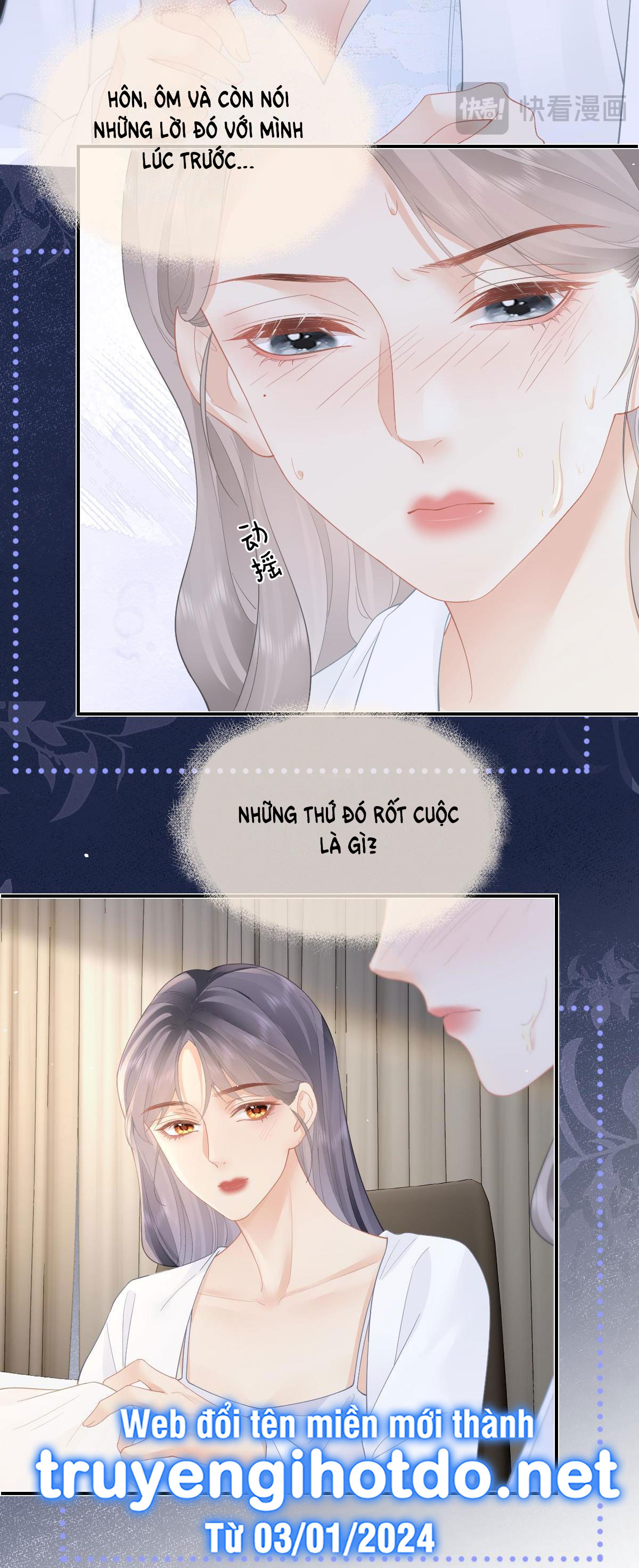 Luôn Có Giáo Viên Muốn Mời Phụ Huynh Chapter 36.2 - Trang 2