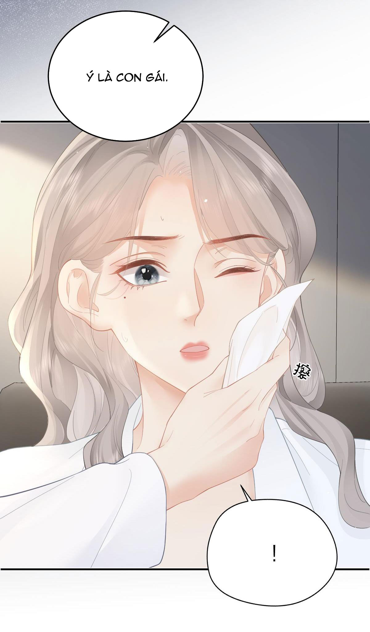 Luôn Có Giáo Viên Muốn Mời Phụ Huynh Chapter 36.2 - Trang 2