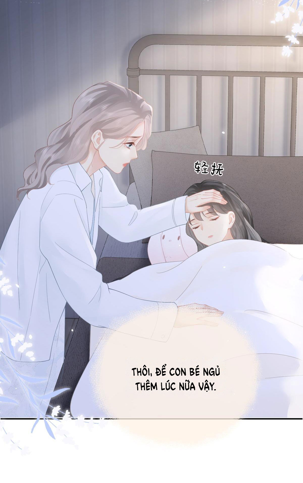 Luôn Có Giáo Viên Muốn Mời Phụ Huynh Chapter 36.2 - Trang 2