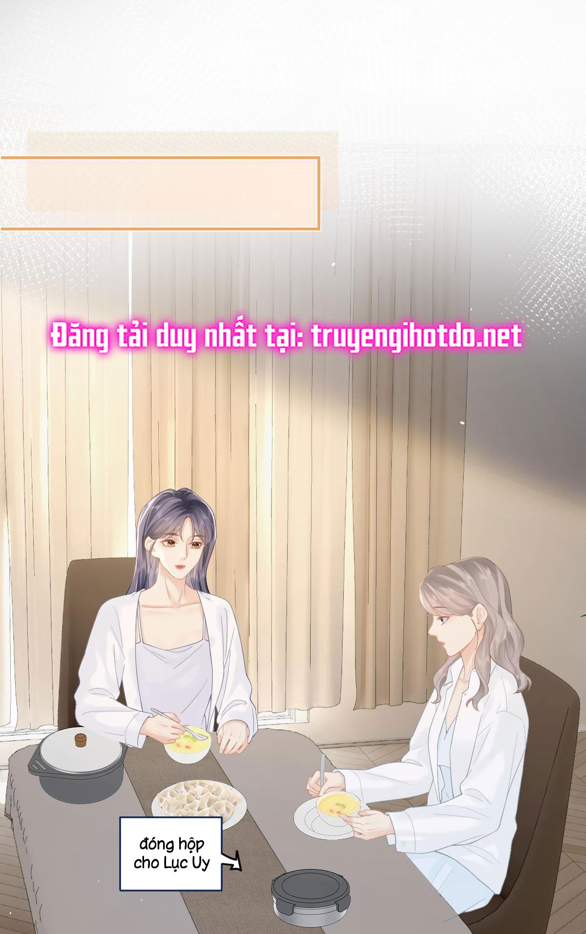 Luôn Có Giáo Viên Muốn Mời Phụ Huynh Chapter 36.2 - Trang 2