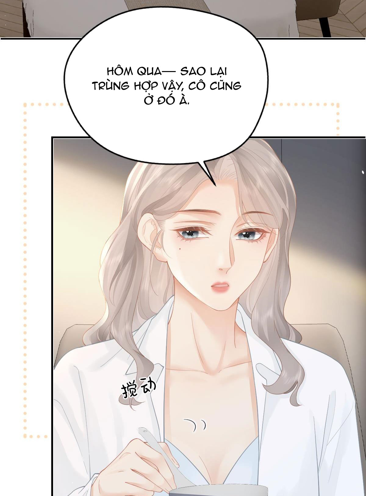 Luôn Có Giáo Viên Muốn Mời Phụ Huynh Chapter 36.2 - Trang 2
