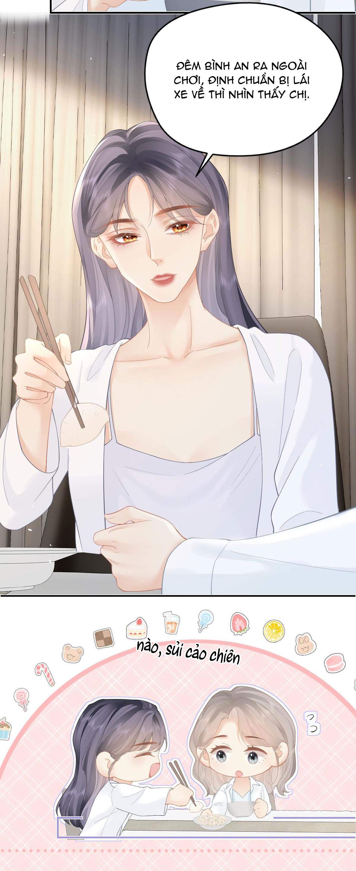 Luôn Có Giáo Viên Muốn Mời Phụ Huynh Chapter 36.2 - Trang 2