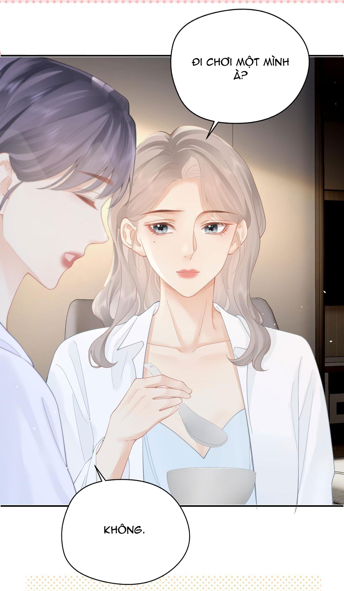 Luôn Có Giáo Viên Muốn Mời Phụ Huynh Chapter 36.2 - Trang 2