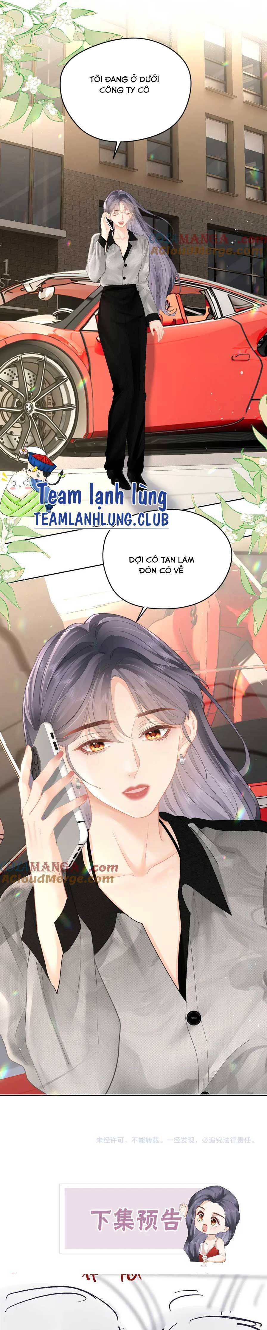 Luôn Có Giáo Viên Muốn Mời Phụ Huynh Chapter 36 - Trang 2