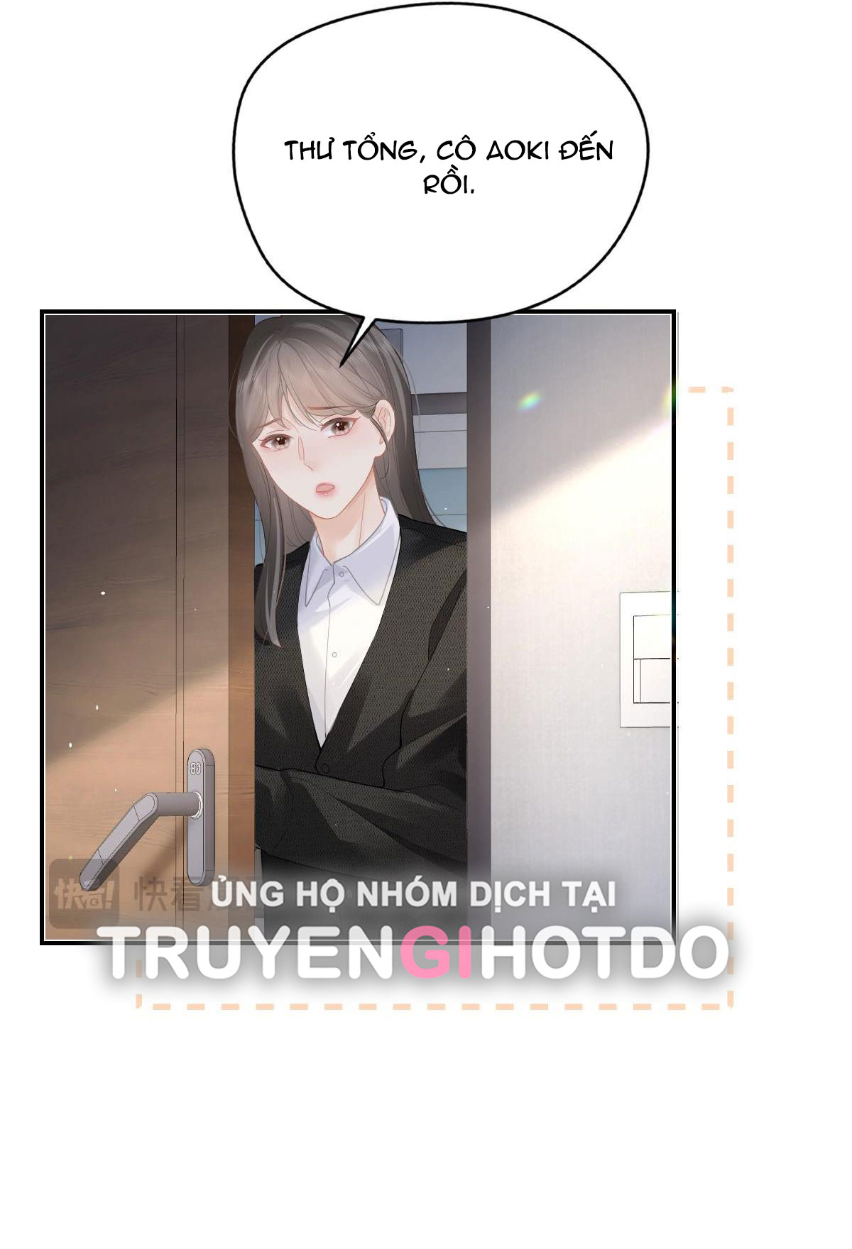 Luôn Có Giáo Viên Muốn Mời Phụ Huynh Chapter 37.1 - Trang 2