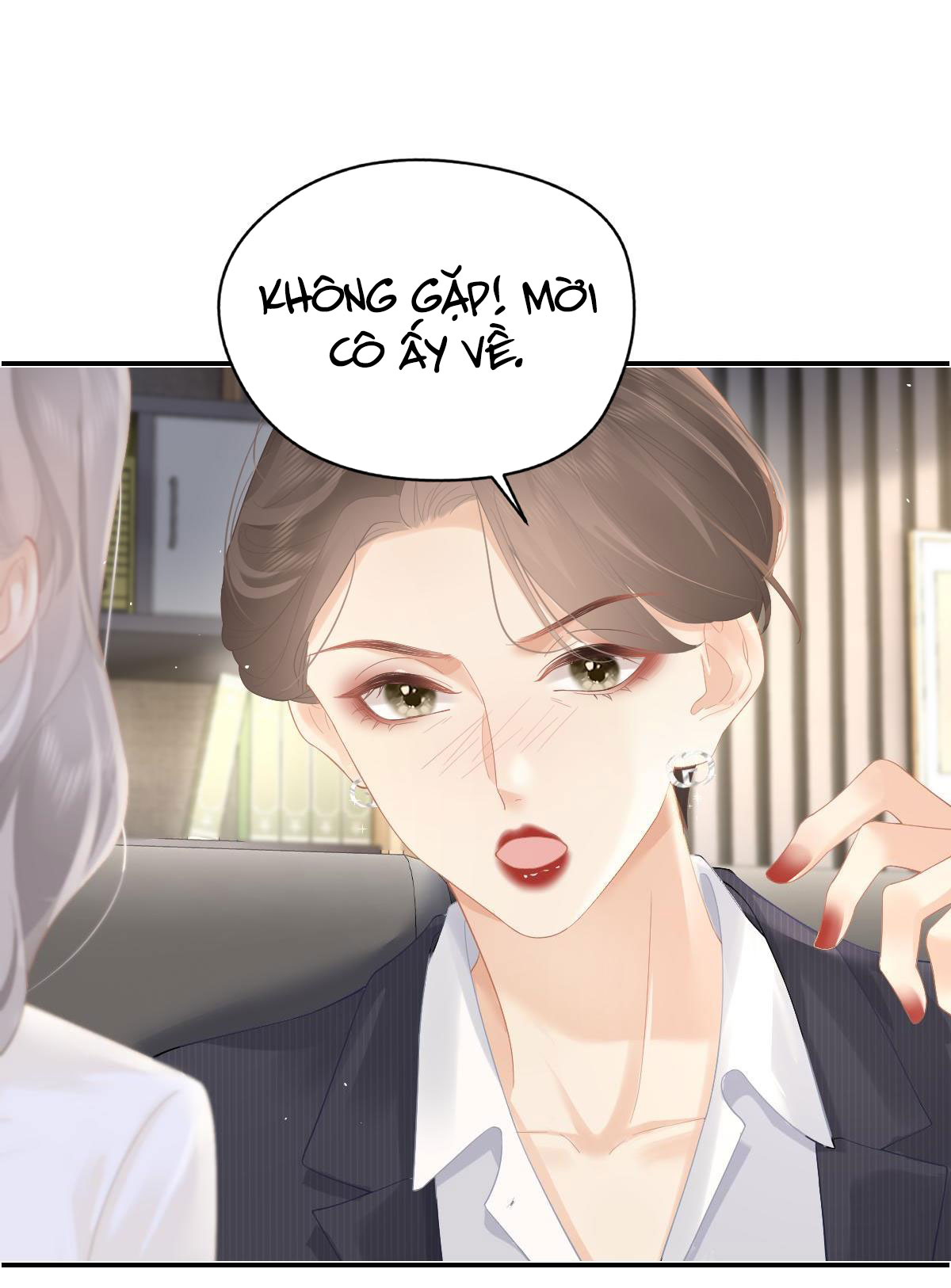 Luôn Có Giáo Viên Muốn Mời Phụ Huynh Chapter 37.1 - Trang 2