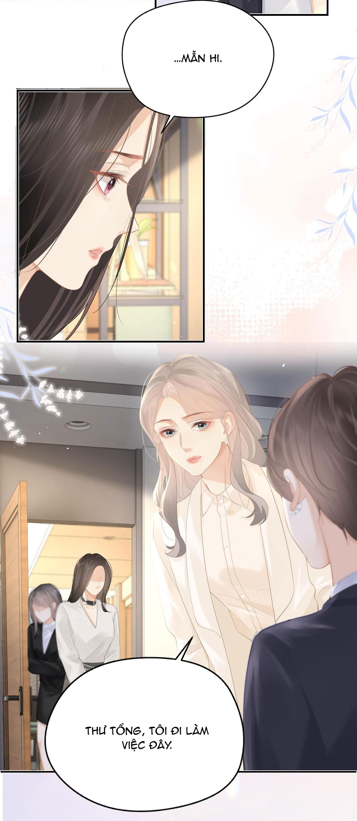 Luôn Có Giáo Viên Muốn Mời Phụ Huynh Chapter 37.1 - Trang 2