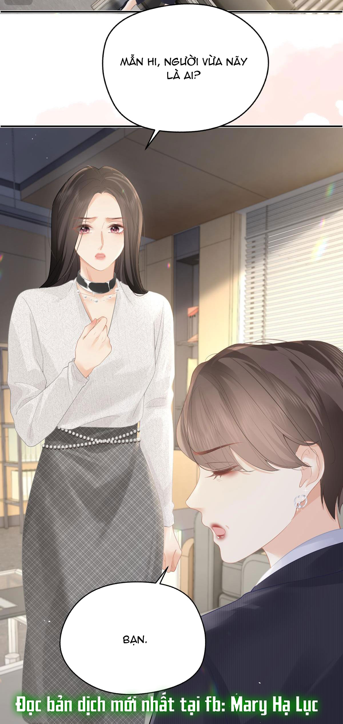 Luôn Có Giáo Viên Muốn Mời Phụ Huynh Chapter 37.1 - Trang 2