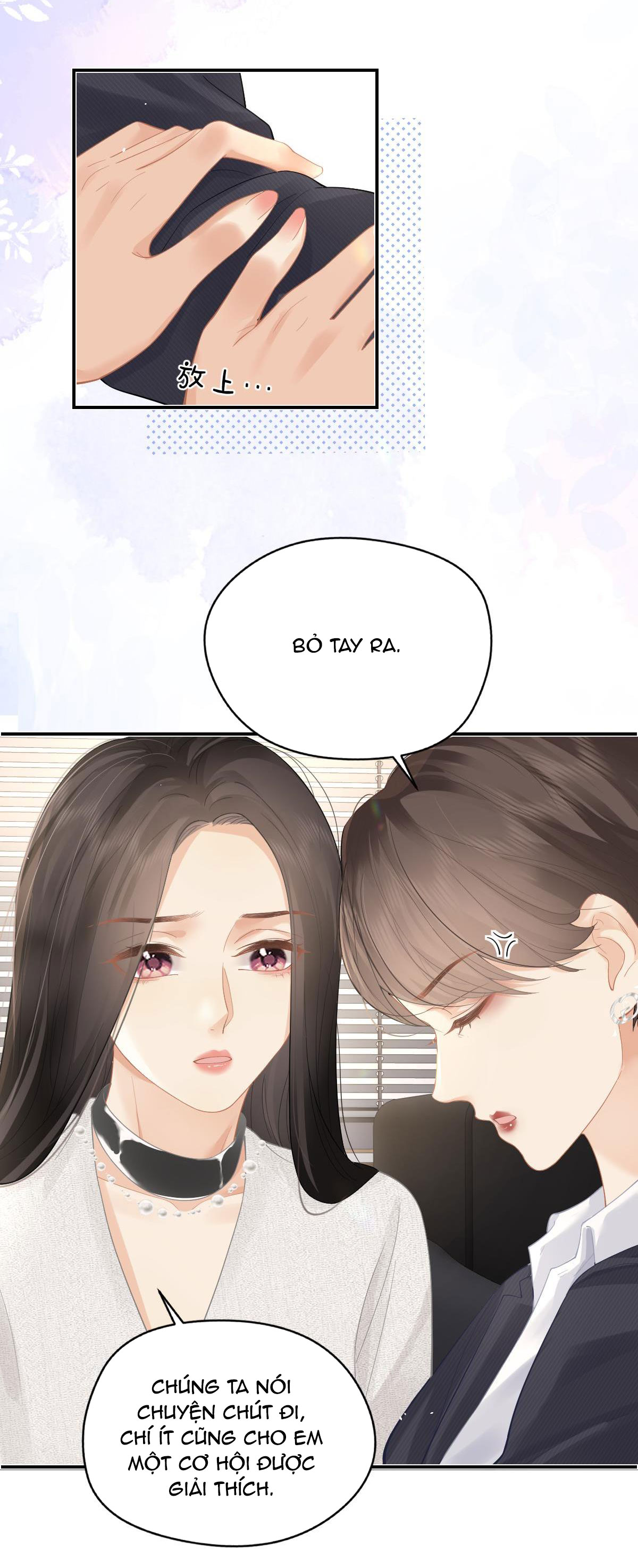 Luôn Có Giáo Viên Muốn Mời Phụ Huynh Chapter 37.1 - Trang 2