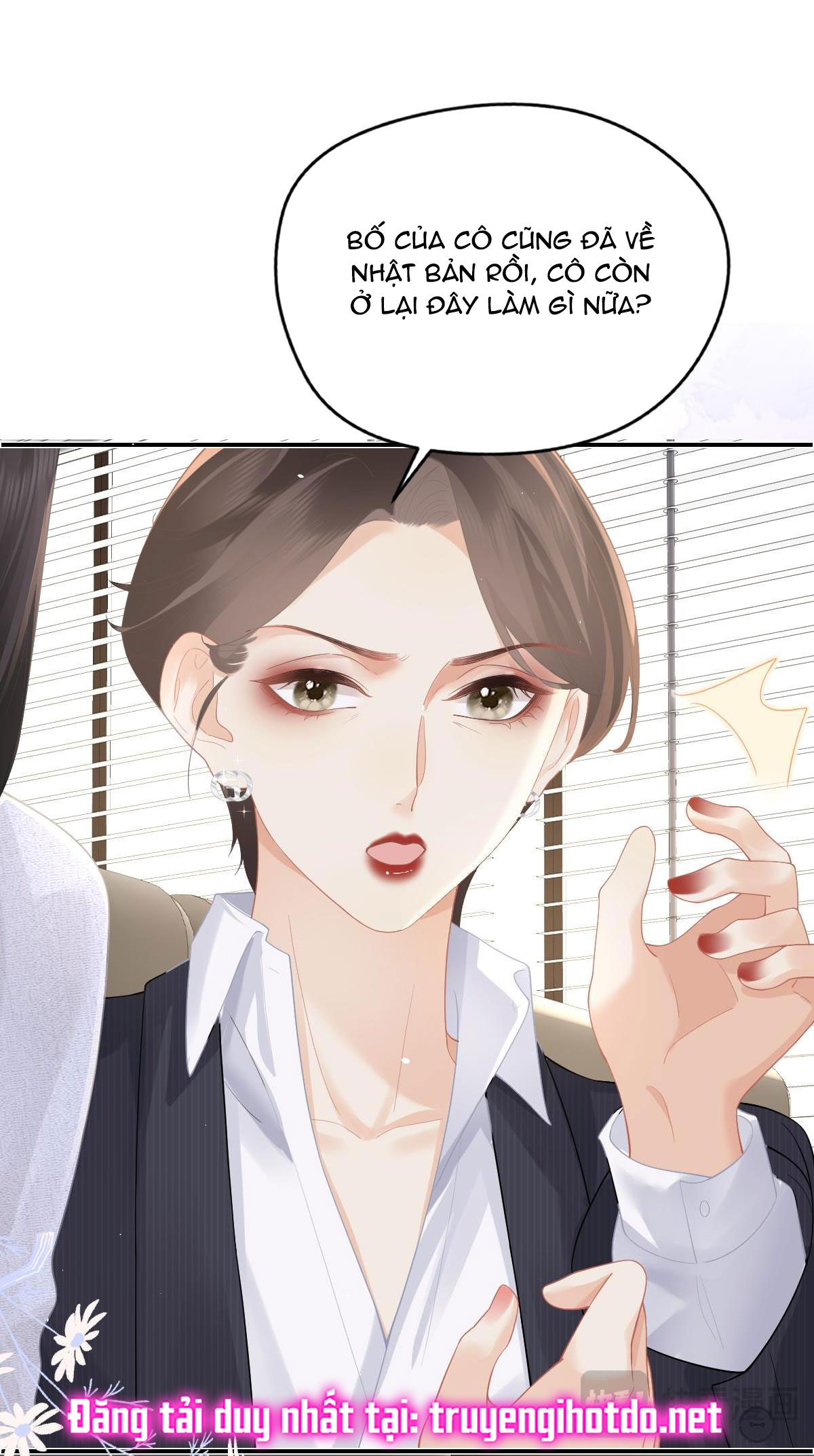 Luôn Có Giáo Viên Muốn Mời Phụ Huynh Chapter 37.1 - Trang 2