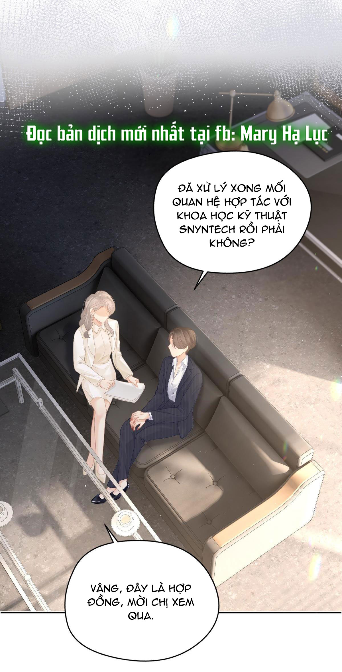 Luôn Có Giáo Viên Muốn Mời Phụ Huynh Chapter 37.1 - Trang 2