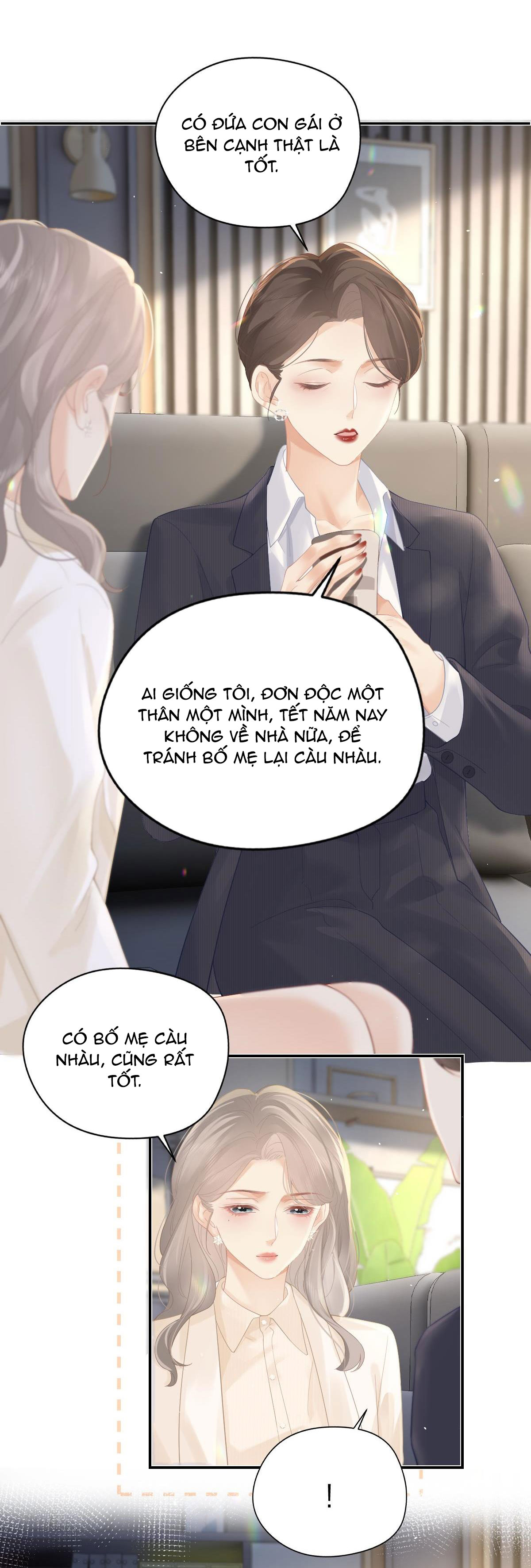 Luôn Có Giáo Viên Muốn Mời Phụ Huynh Chapter 37.1 - Trang 2