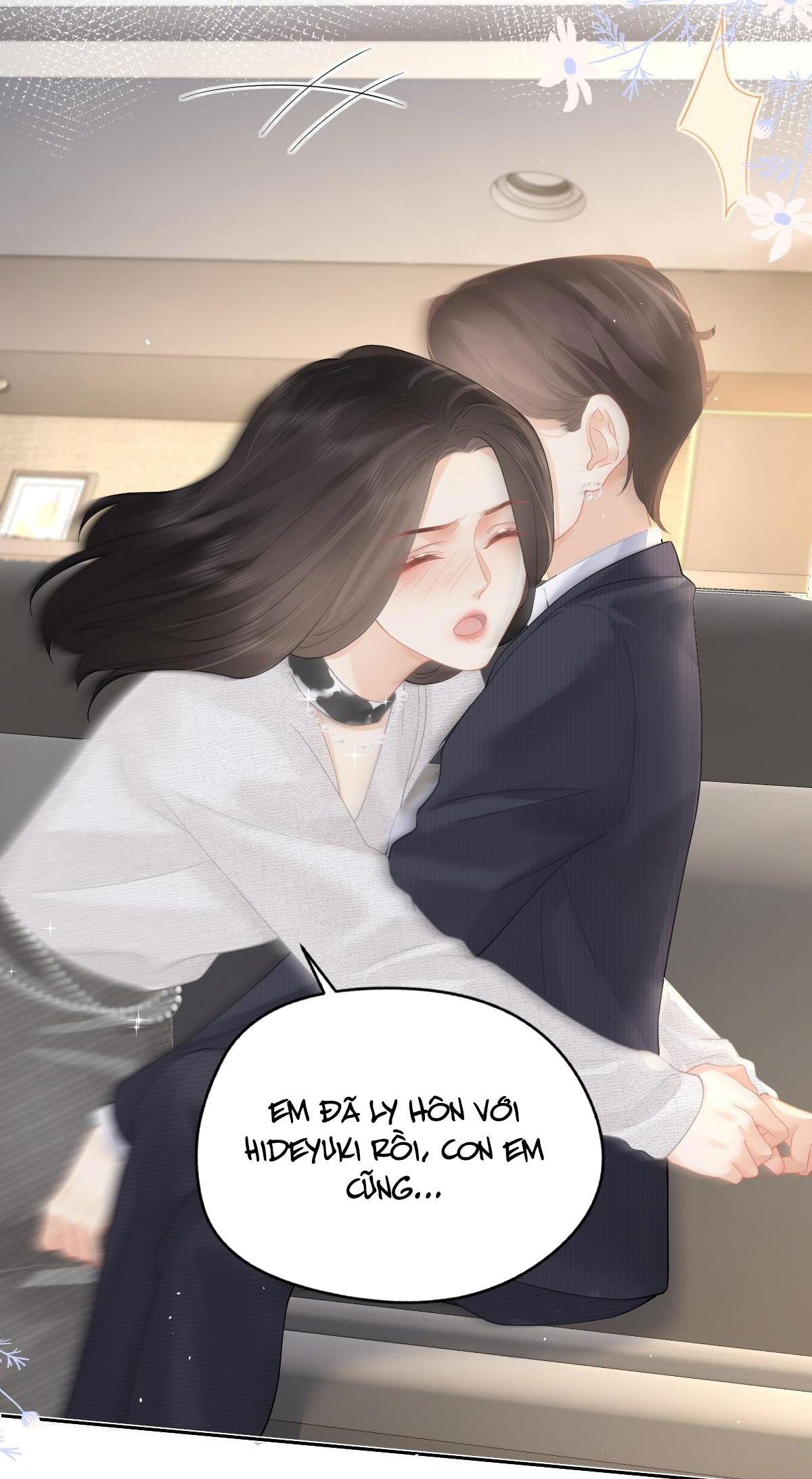 Luôn Có Giáo Viên Muốn Mời Phụ Huynh Chapter 37.2 - Trang 2