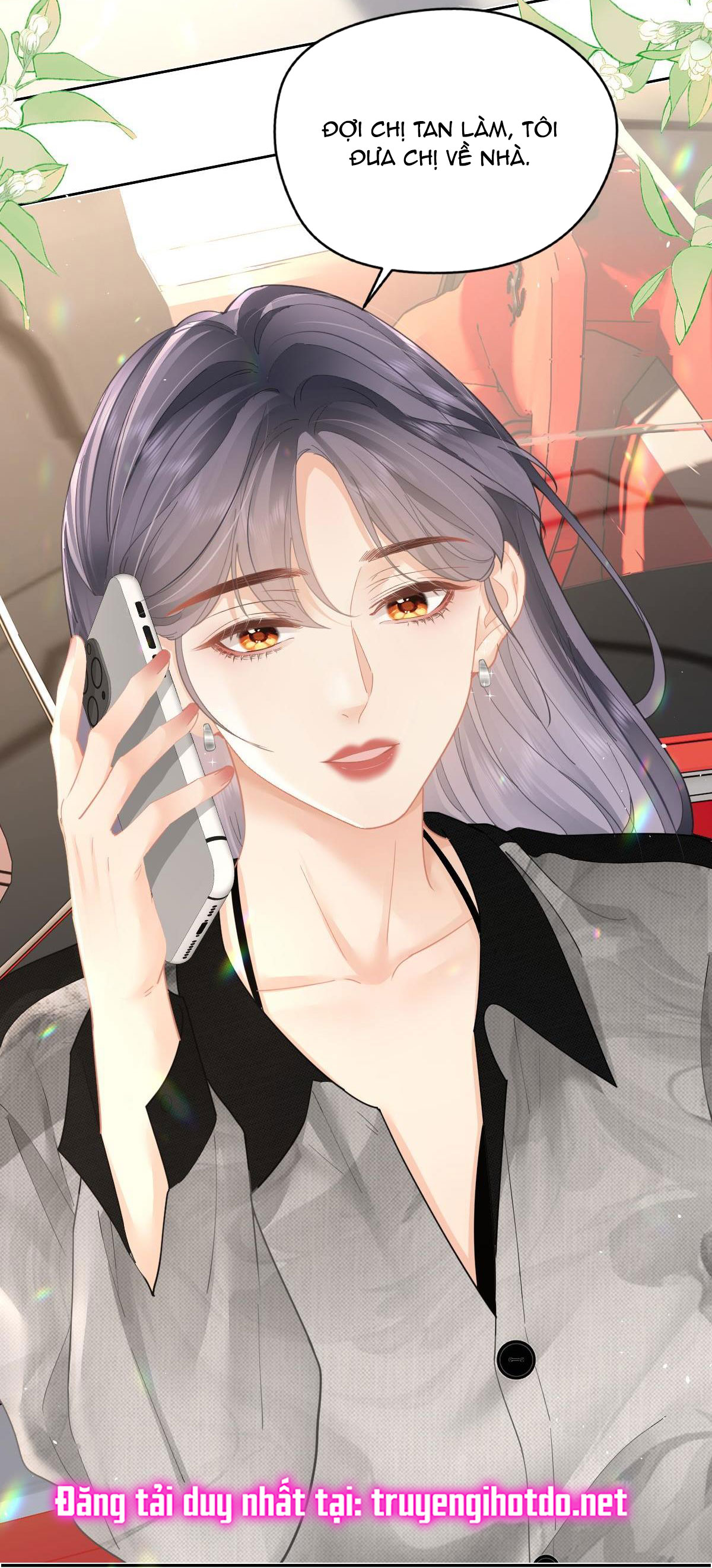 Luôn Có Giáo Viên Muốn Mời Phụ Huynh Chapter 37.2 - Trang 2