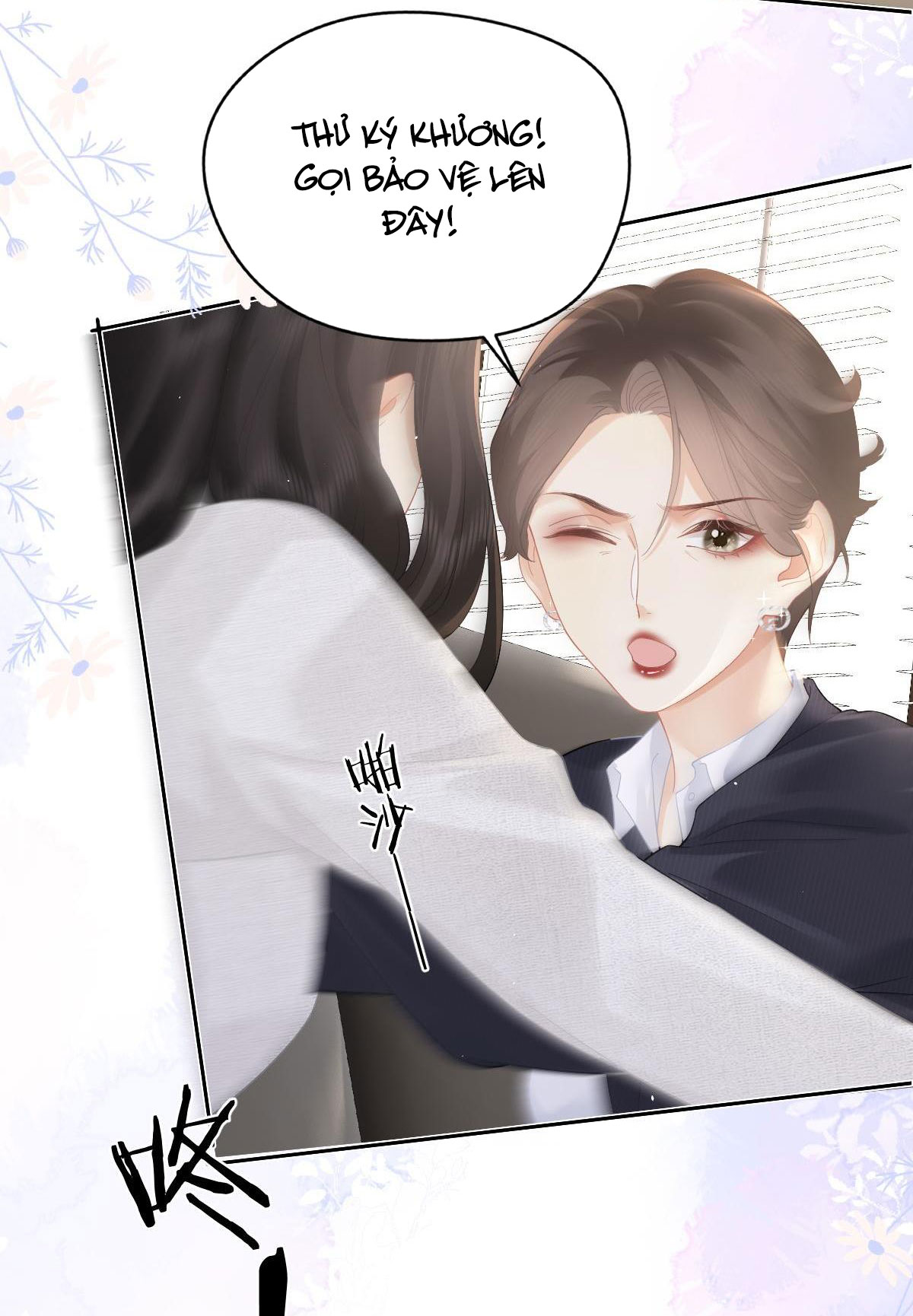 Luôn Có Giáo Viên Muốn Mời Phụ Huynh Chapter 37.2 - Trang 2