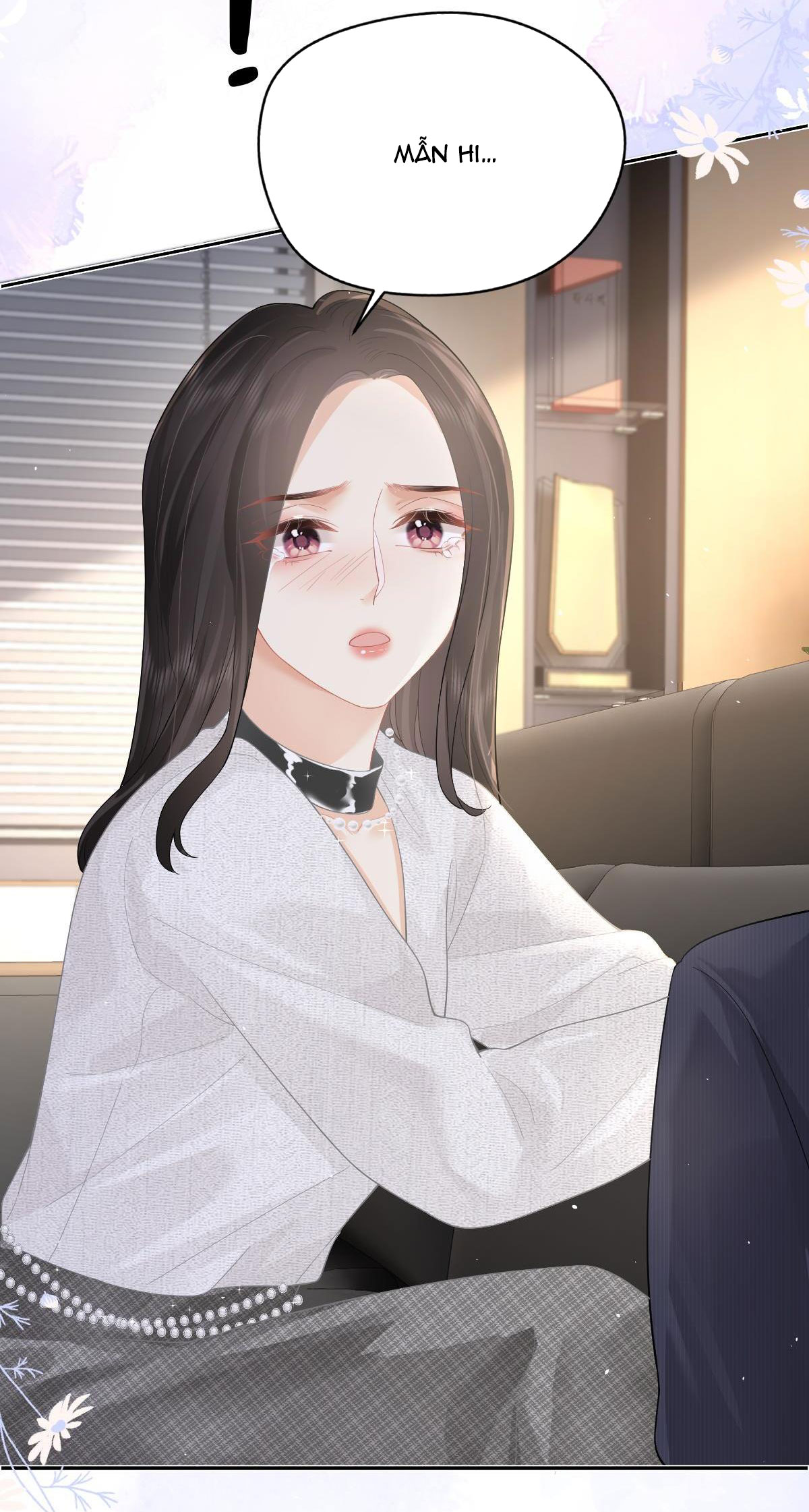 Luôn Có Giáo Viên Muốn Mời Phụ Huynh Chapter 37.2 - Trang 2