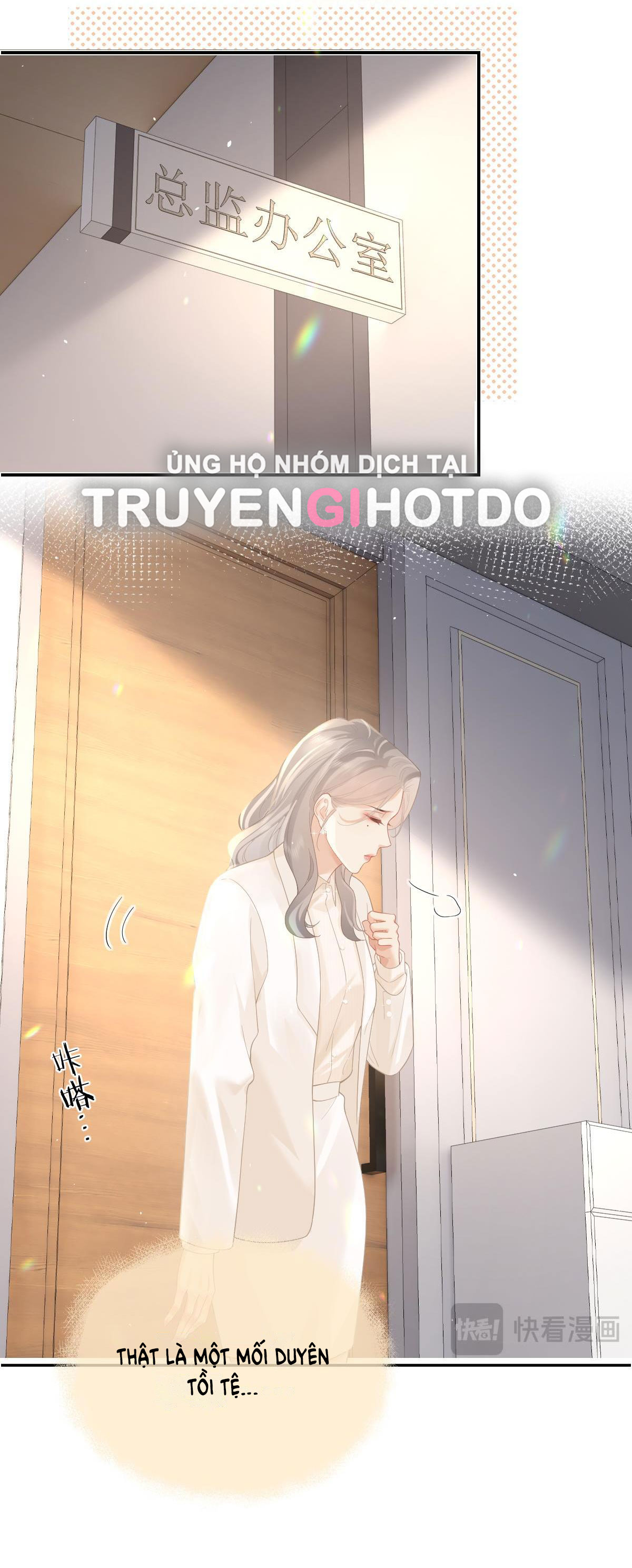 Luôn Có Giáo Viên Muốn Mời Phụ Huynh Chapter 37.2 - Trang 2