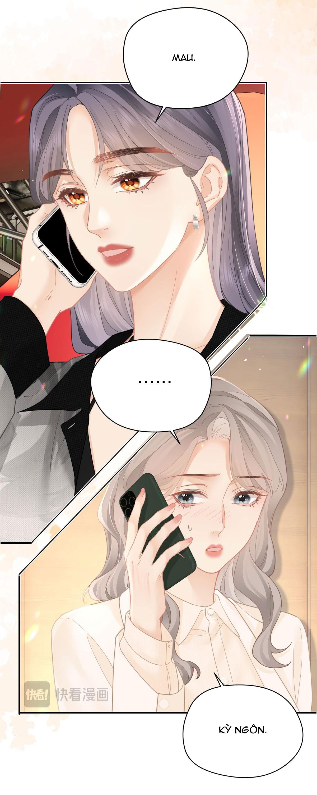 Luôn Có Giáo Viên Muốn Mời Phụ Huynh Chapter 37.2 - Trang 2