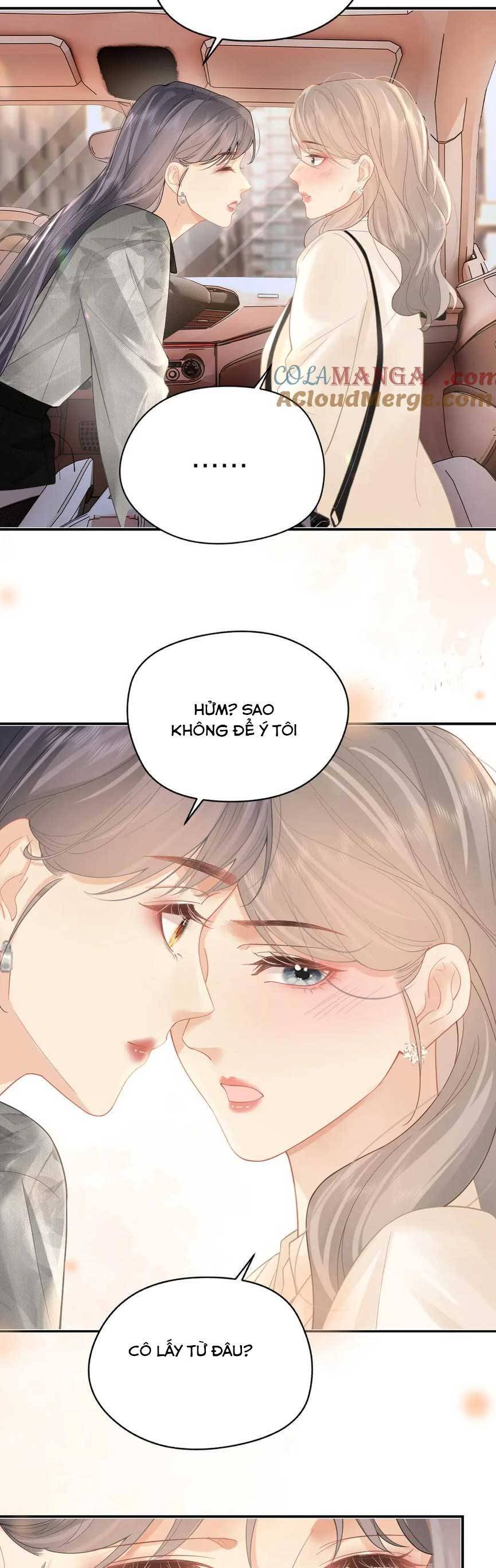 Luôn Có Giáo Viên Muốn Mời Phụ Huynh Chapter 37 - Trang 2