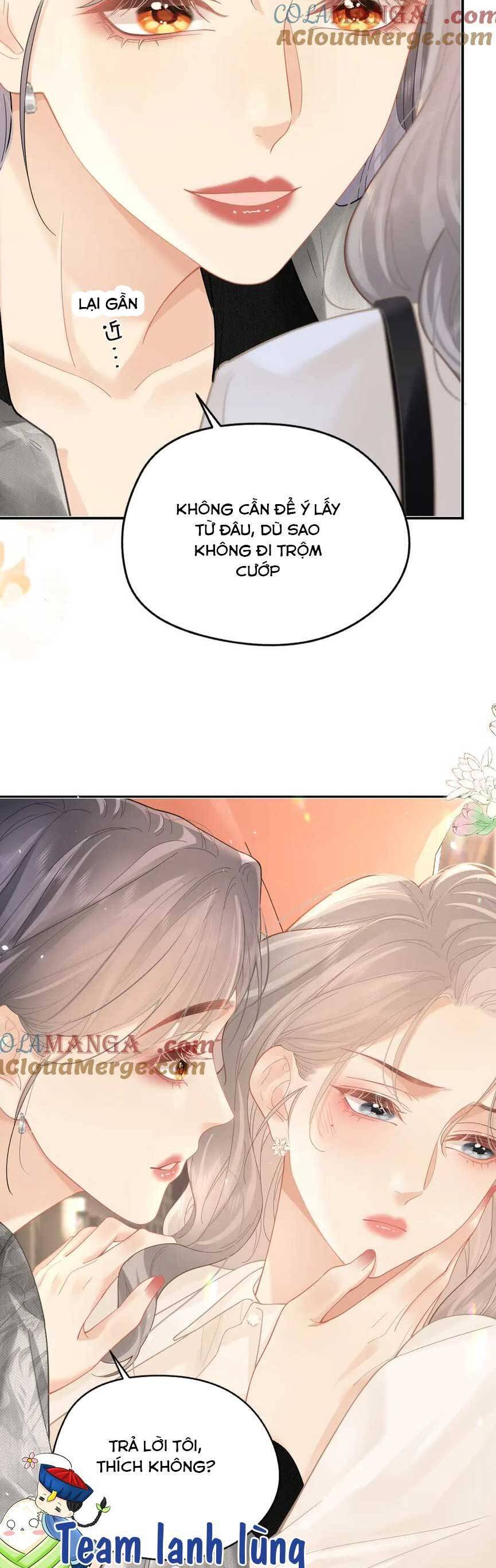 Luôn Có Giáo Viên Muốn Mời Phụ Huynh Chapter 37 - Trang 2