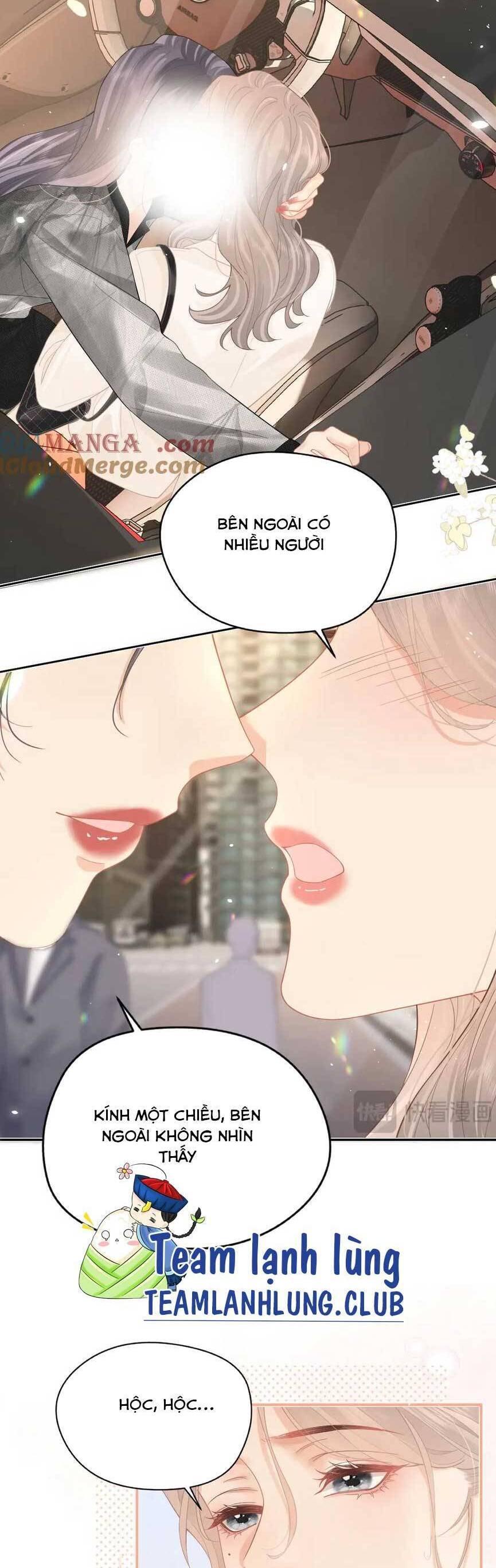 Luôn Có Giáo Viên Muốn Mời Phụ Huynh Chapter 37 - Trang 2