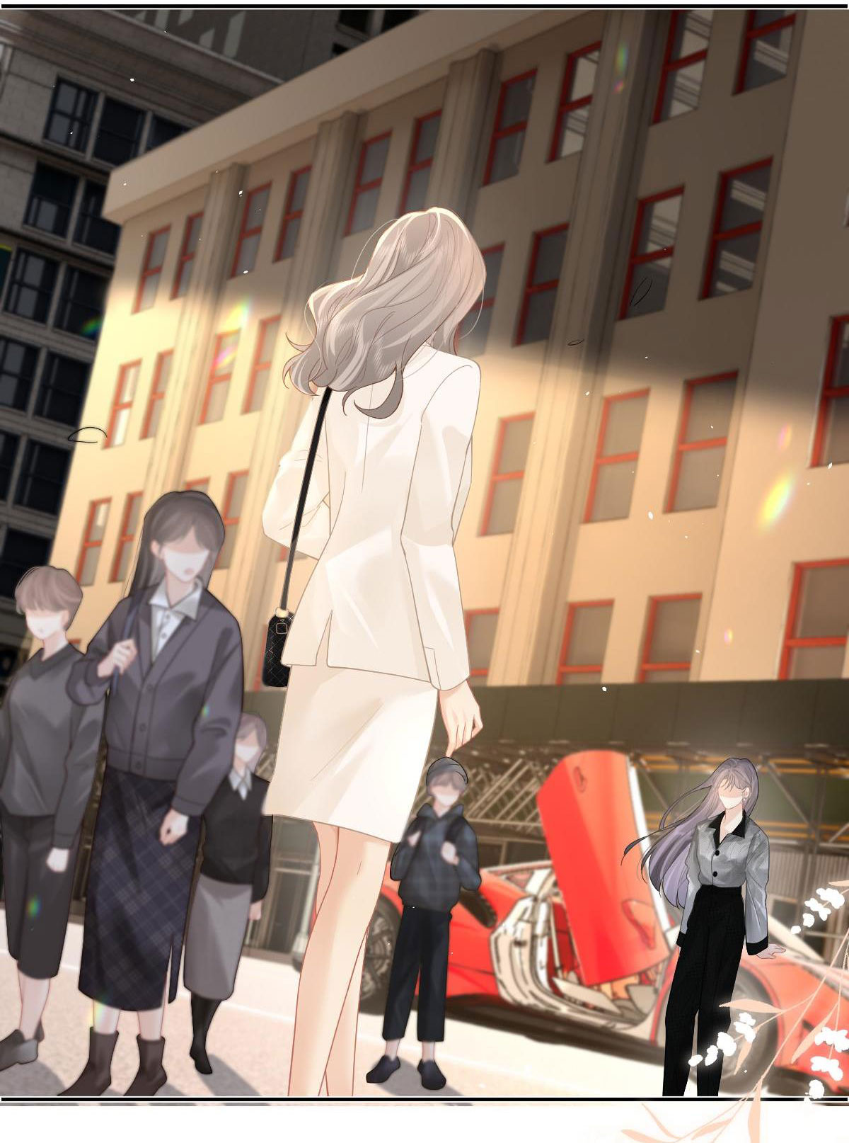 Luôn Có Giáo Viên Muốn Mời Phụ Huynh Chapter 38.1 - Trang 2