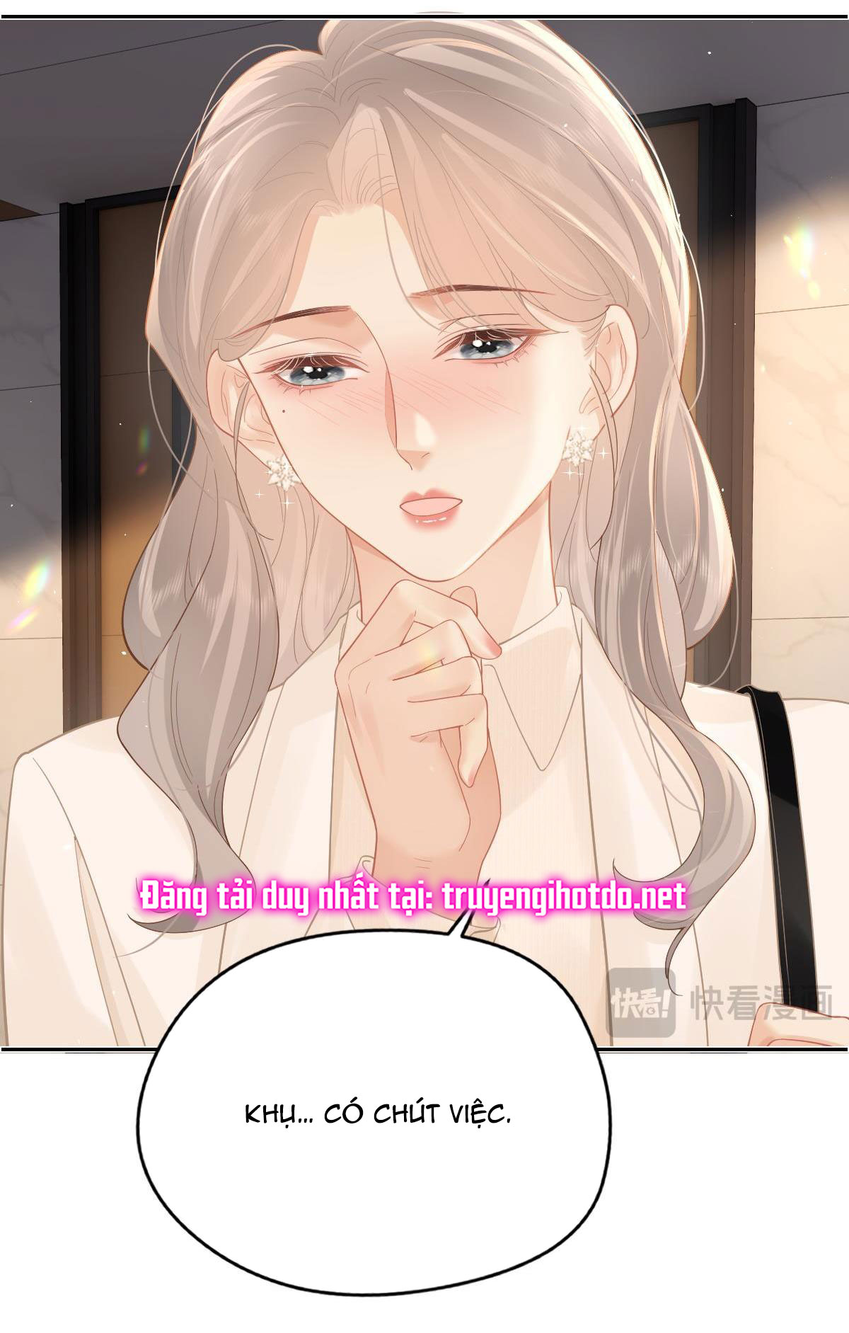 Luôn Có Giáo Viên Muốn Mời Phụ Huynh Chapter 38.1 - Trang 2