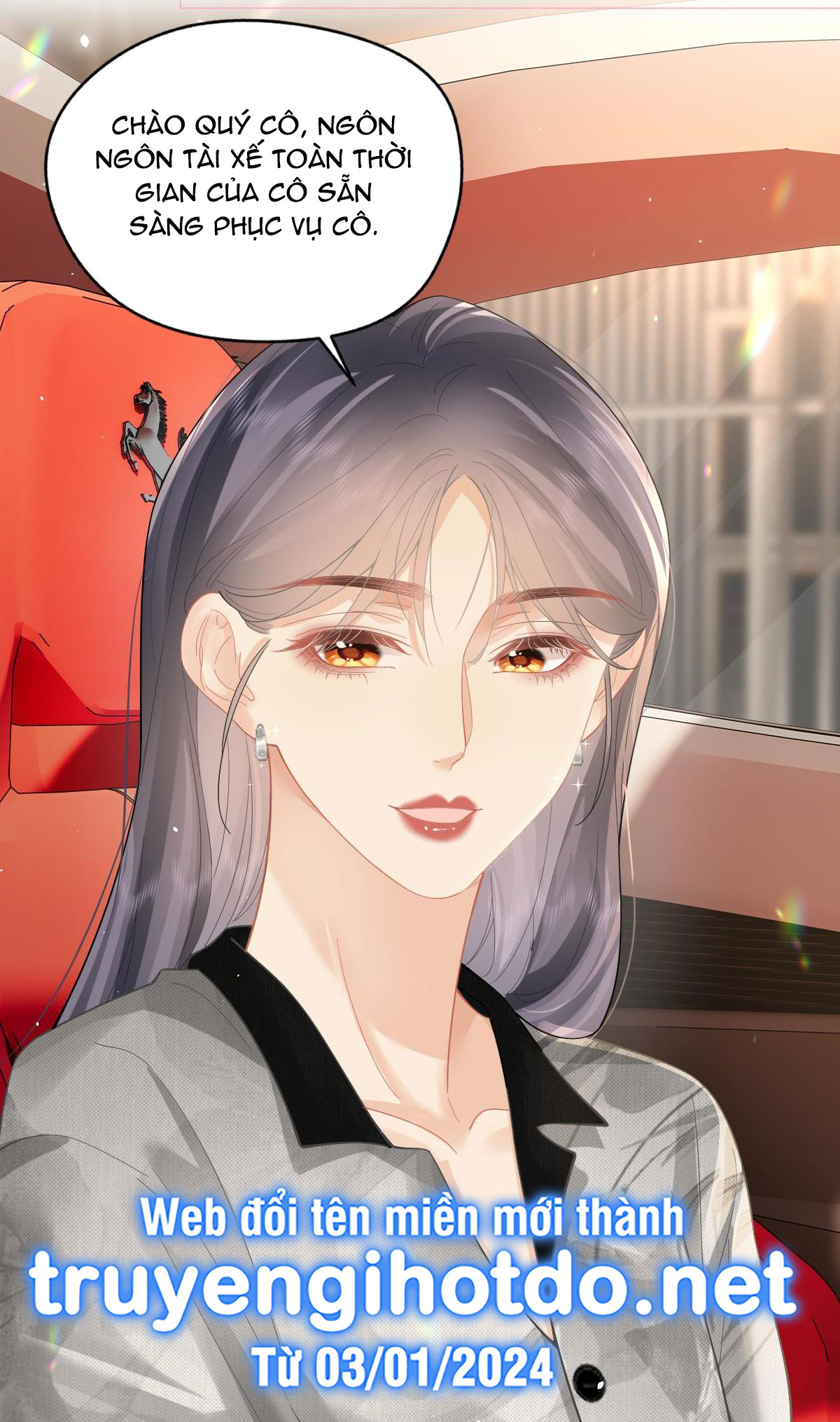 Luôn Có Giáo Viên Muốn Mời Phụ Huynh Chapter 38.2 - Trang 2