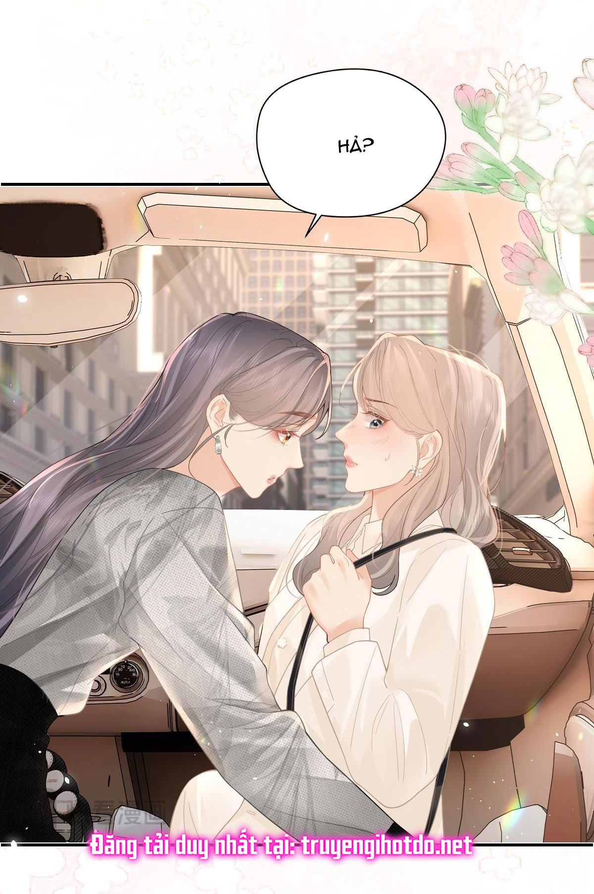 Luôn Có Giáo Viên Muốn Mời Phụ Huynh Chapter 38.2 - Trang 2