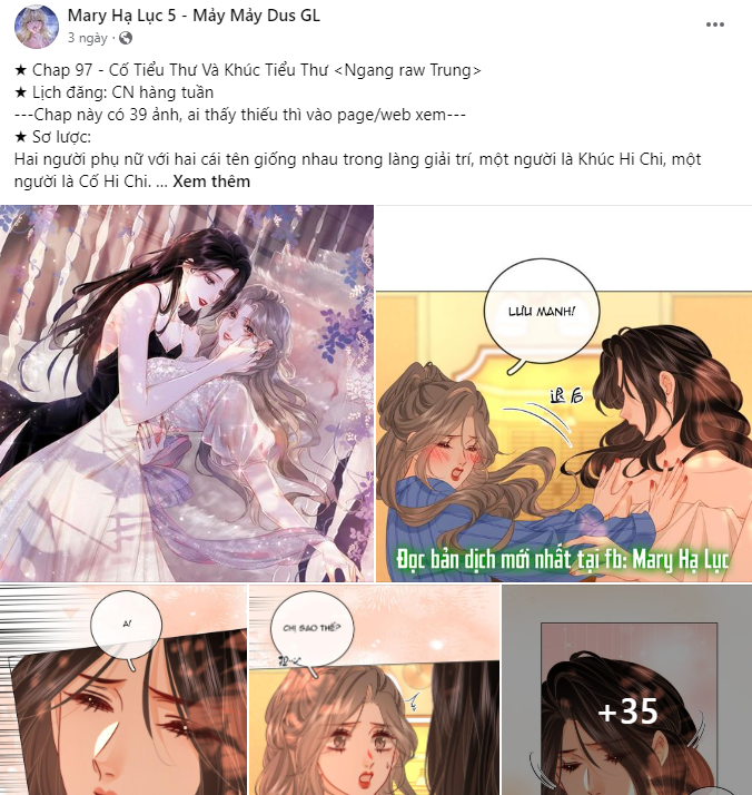 Luôn Có Giáo Viên Muốn Mời Phụ Huynh Chapter 38.2 - Trang 2