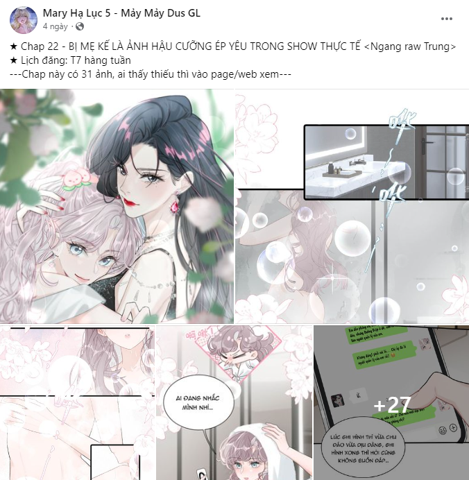 Luôn Có Giáo Viên Muốn Mời Phụ Huynh Chapter 38.2 - Trang 2