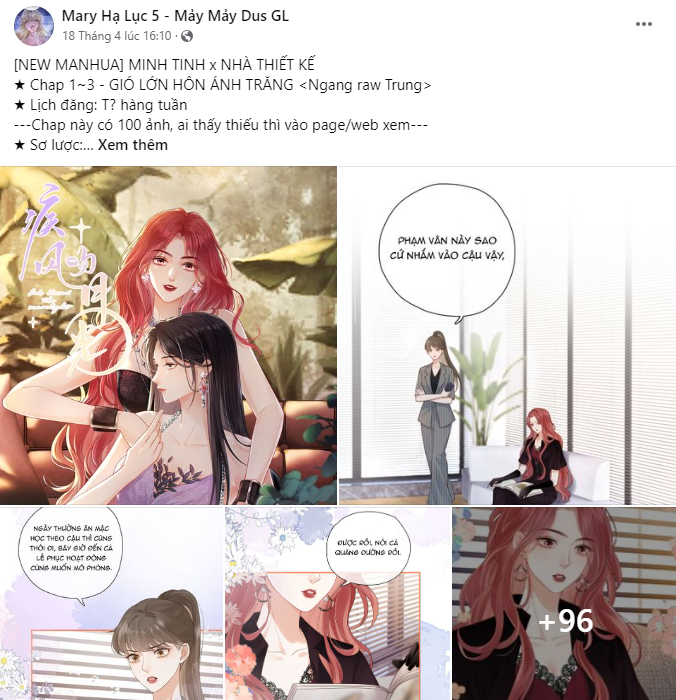 Luôn Có Giáo Viên Muốn Mời Phụ Huynh Chapter 38.2 - Trang 2