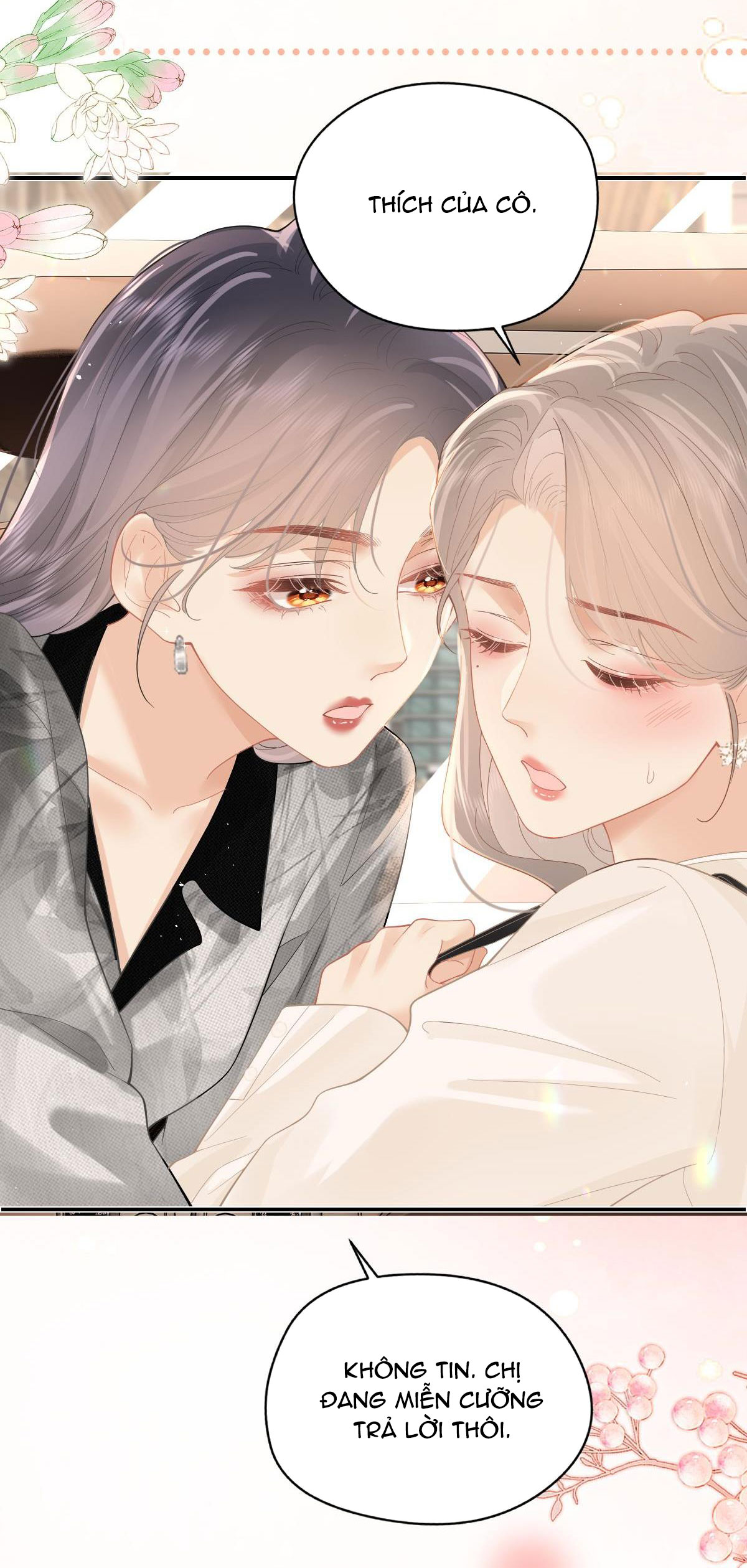 Luôn Có Giáo Viên Muốn Mời Phụ Huynh Chapter 38.2 - Trang 2