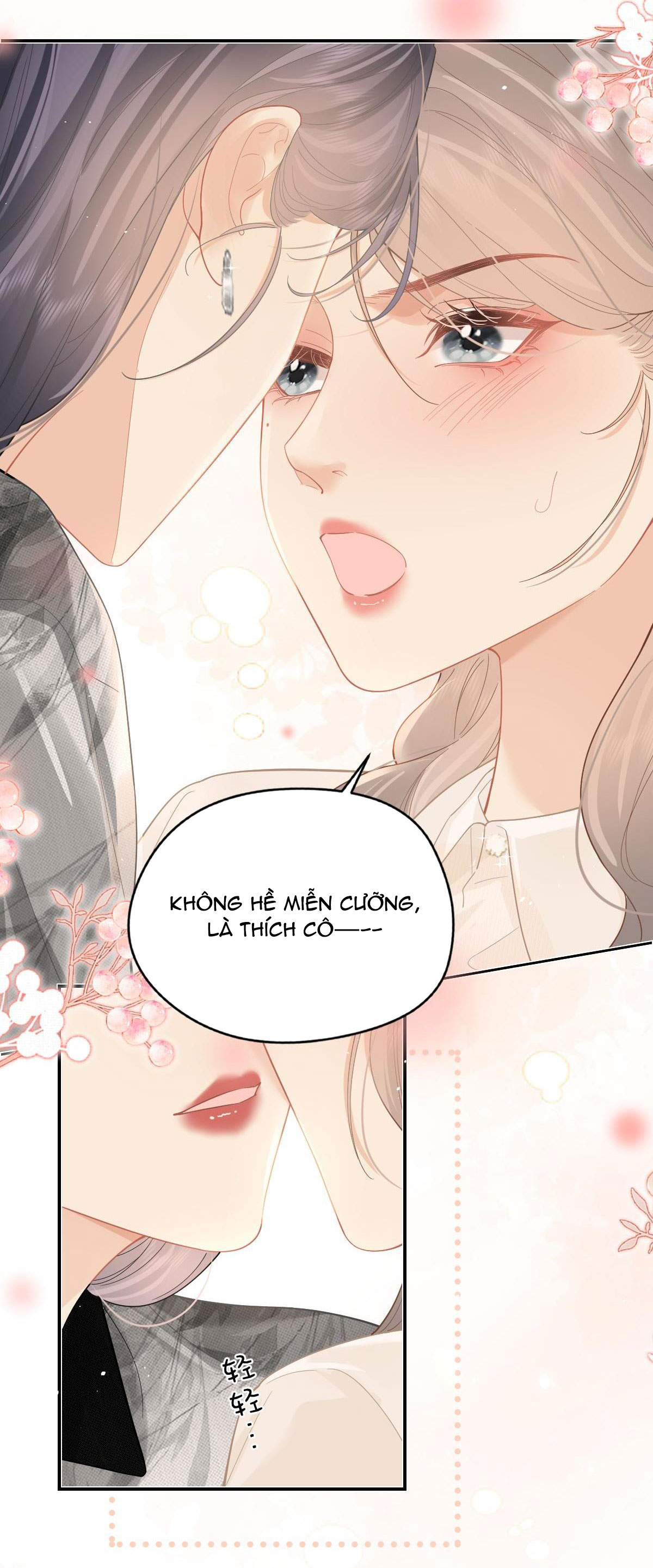 Luôn Có Giáo Viên Muốn Mời Phụ Huynh Chapter 38.2 - Trang 2