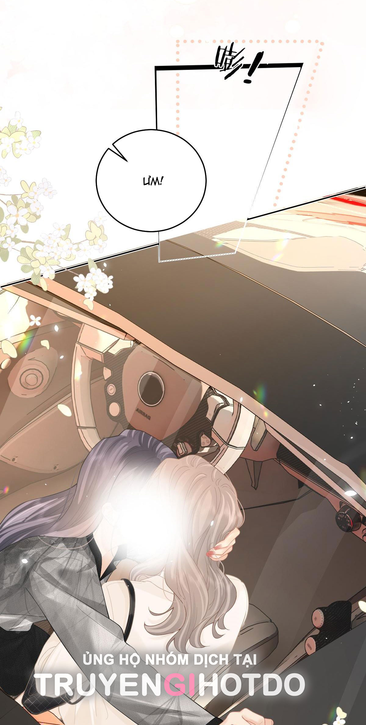 Luôn Có Giáo Viên Muốn Mời Phụ Huynh Chapter 38.2 - Trang 2