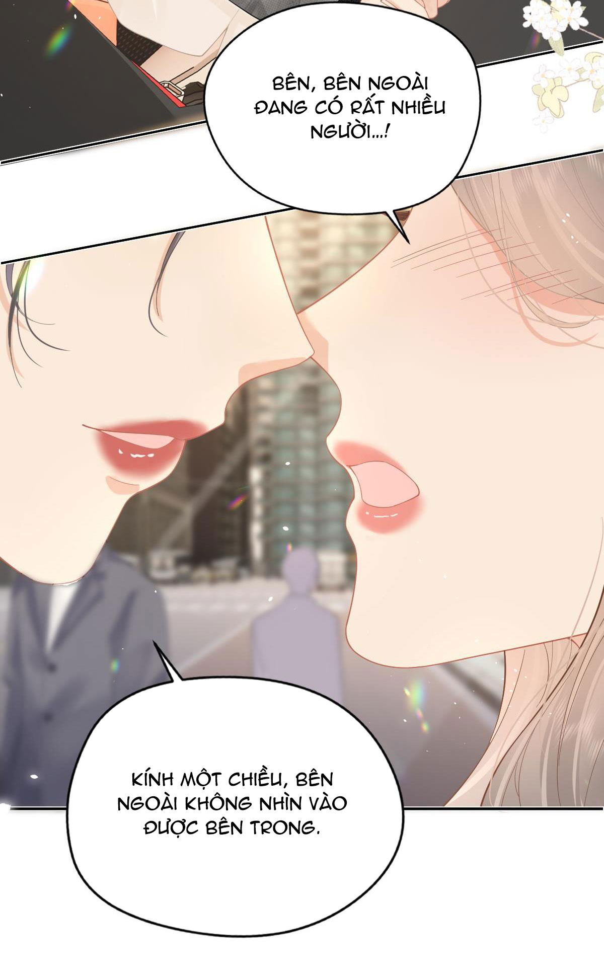 Luôn Có Giáo Viên Muốn Mời Phụ Huynh Chapter 38.2 - Trang 2